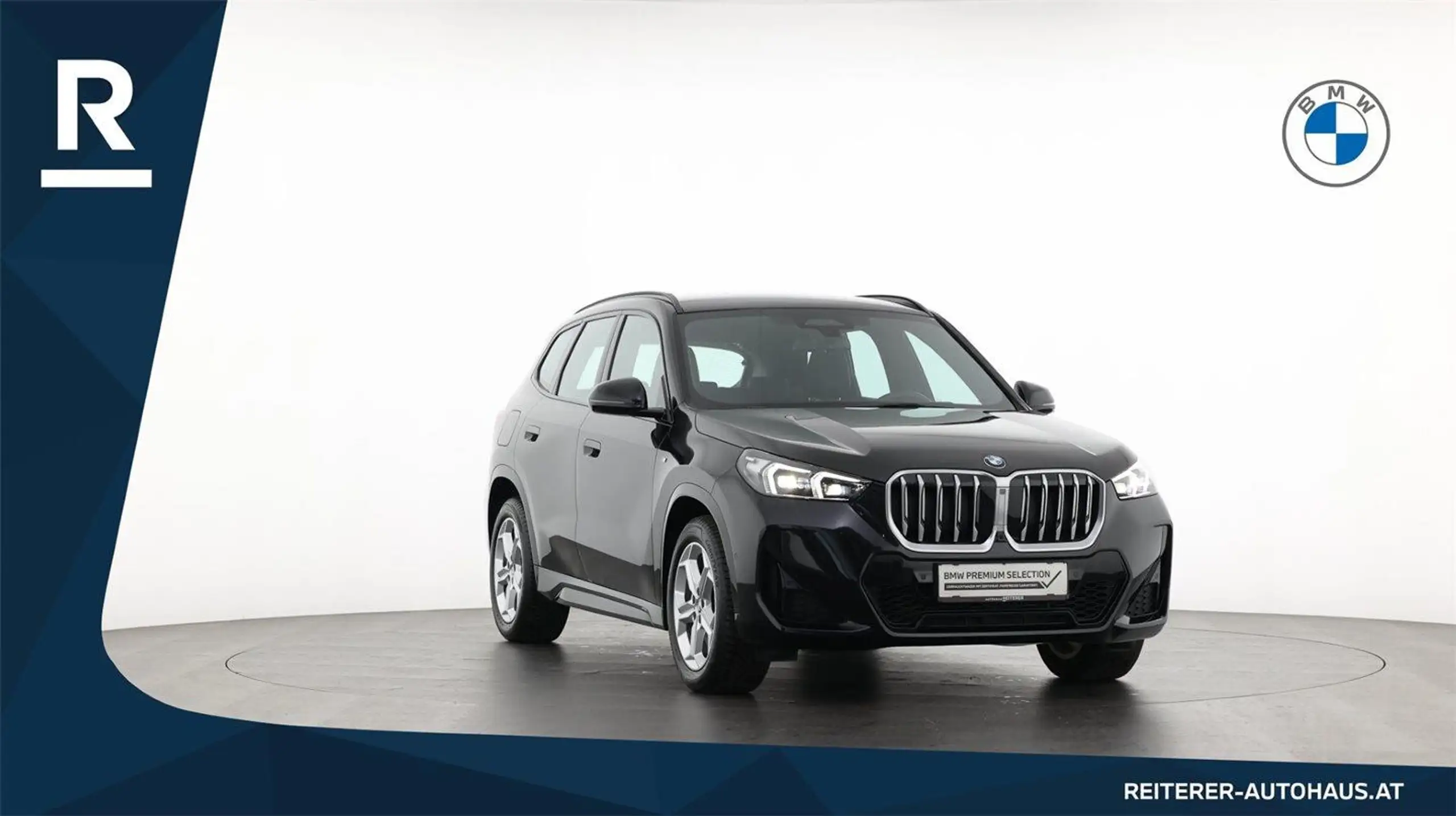 BMW - X1