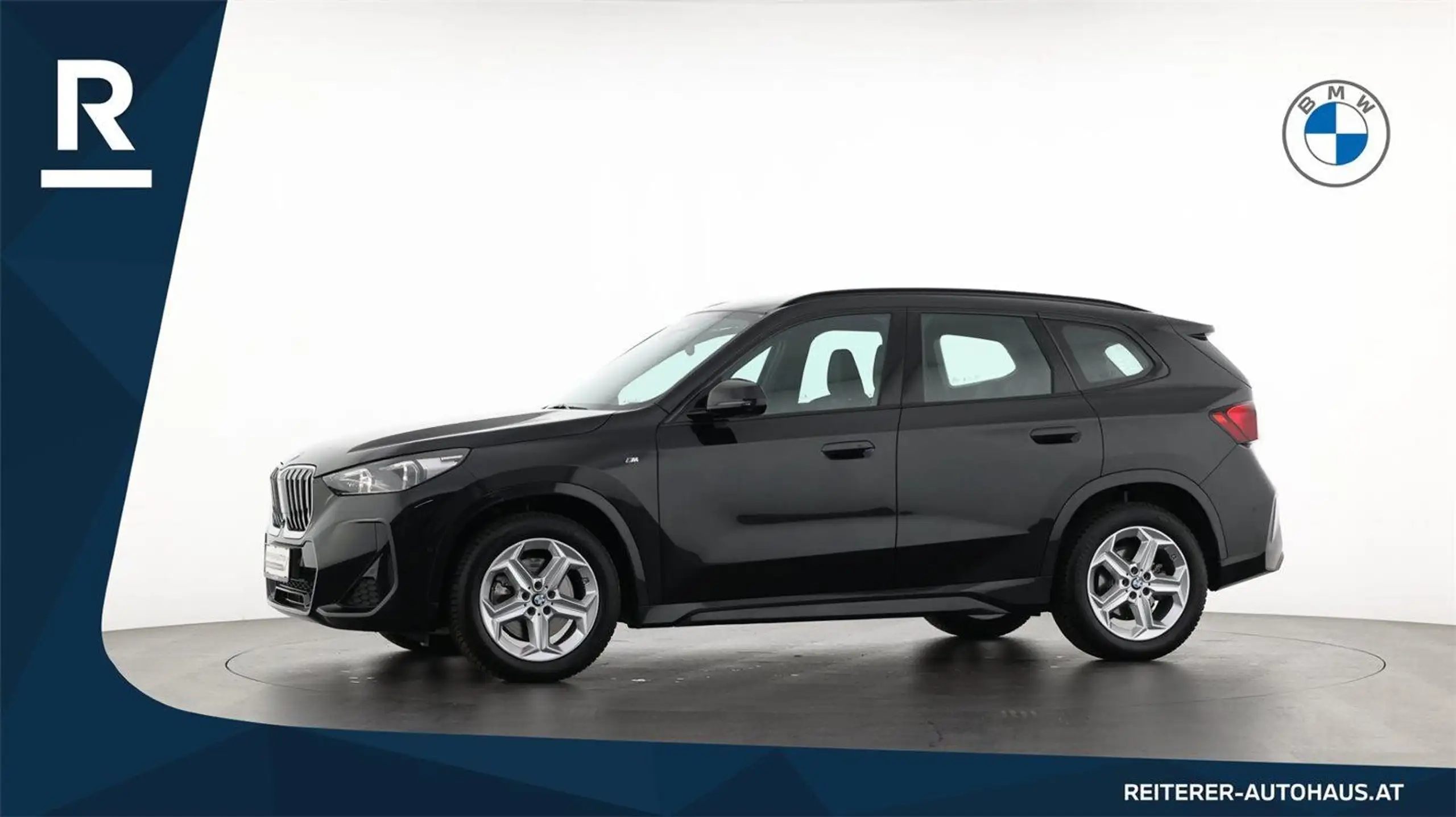 BMW - X1