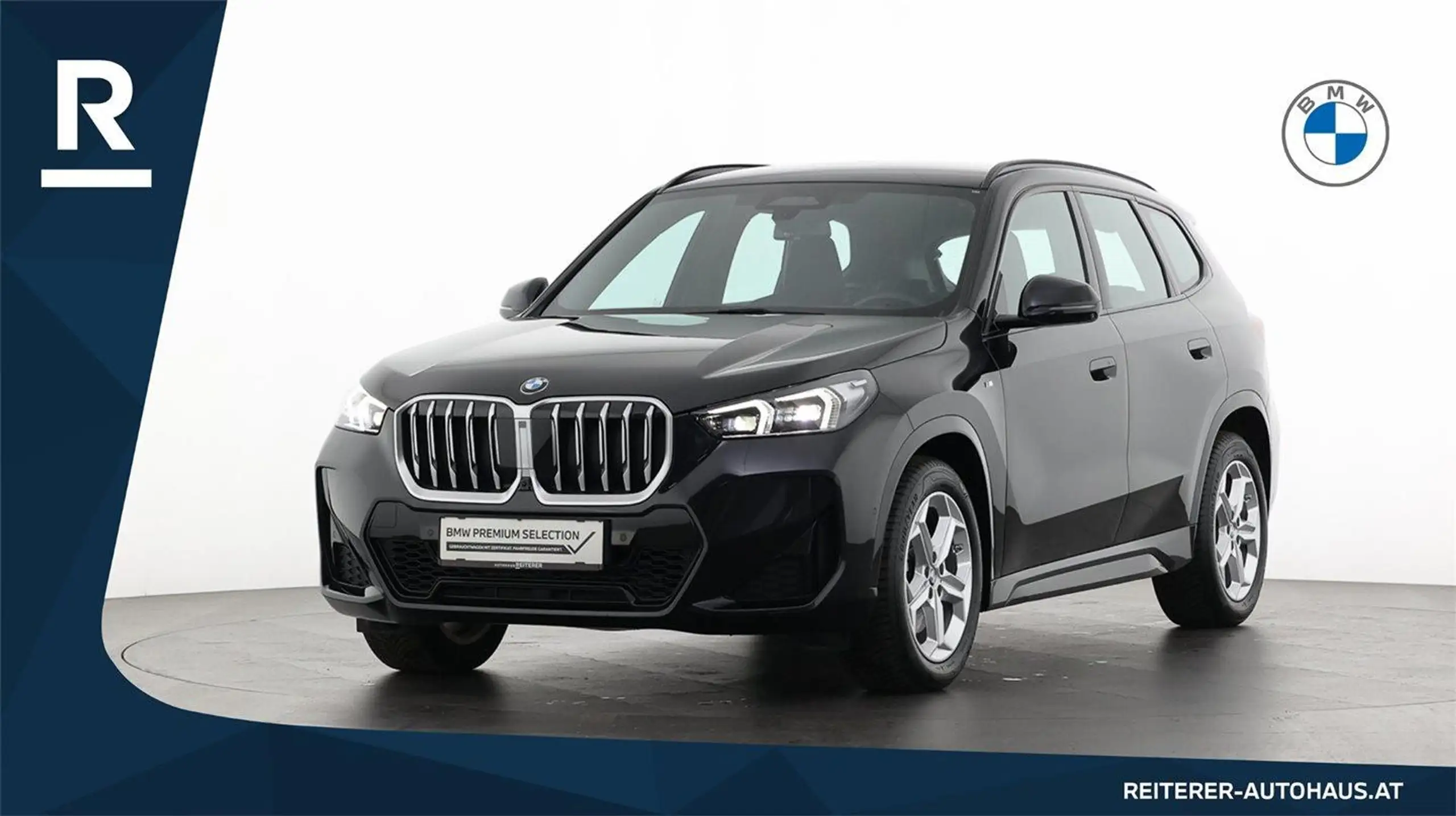 BMW - X1