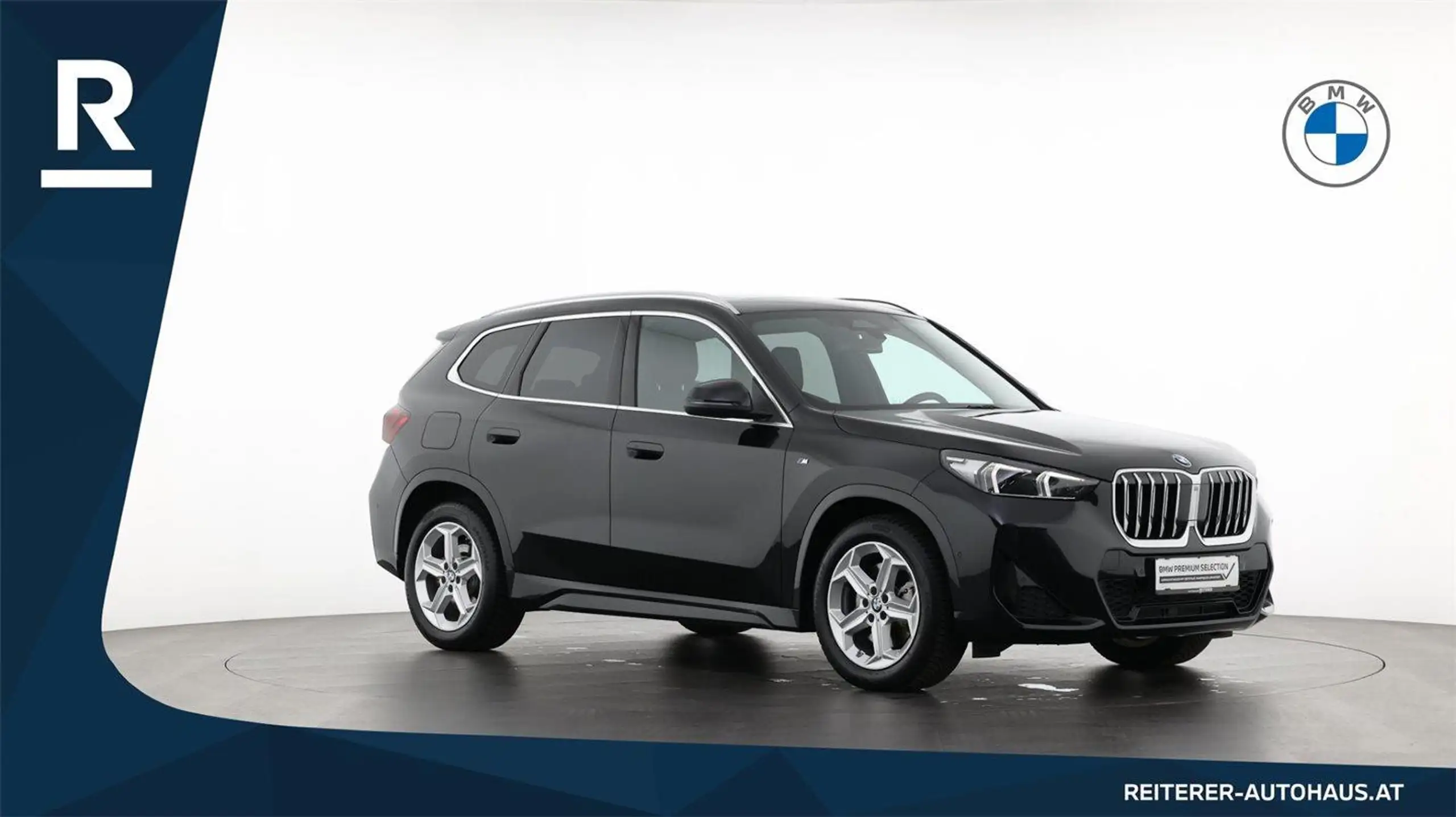 BMW - X1