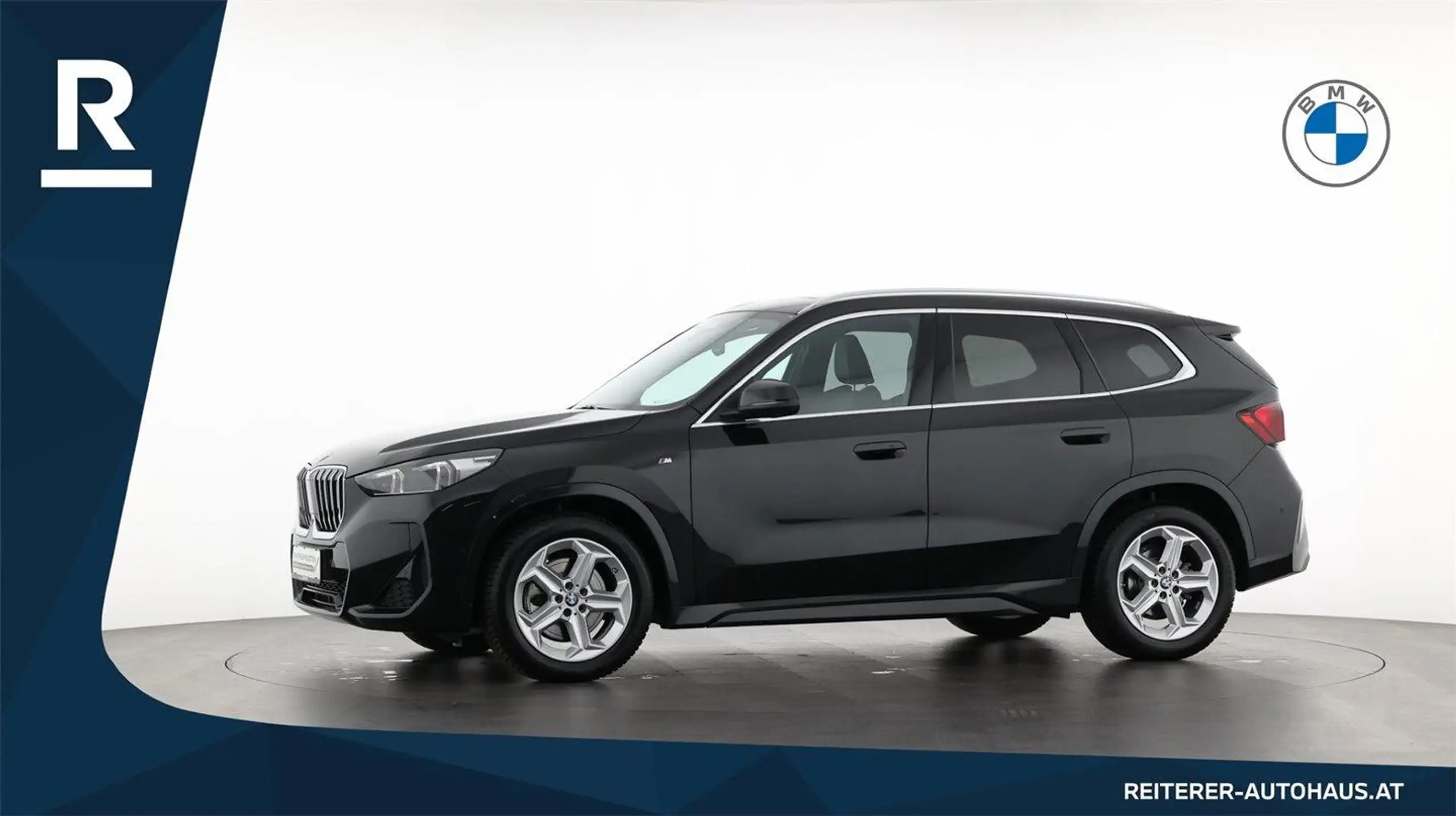 BMW - X1