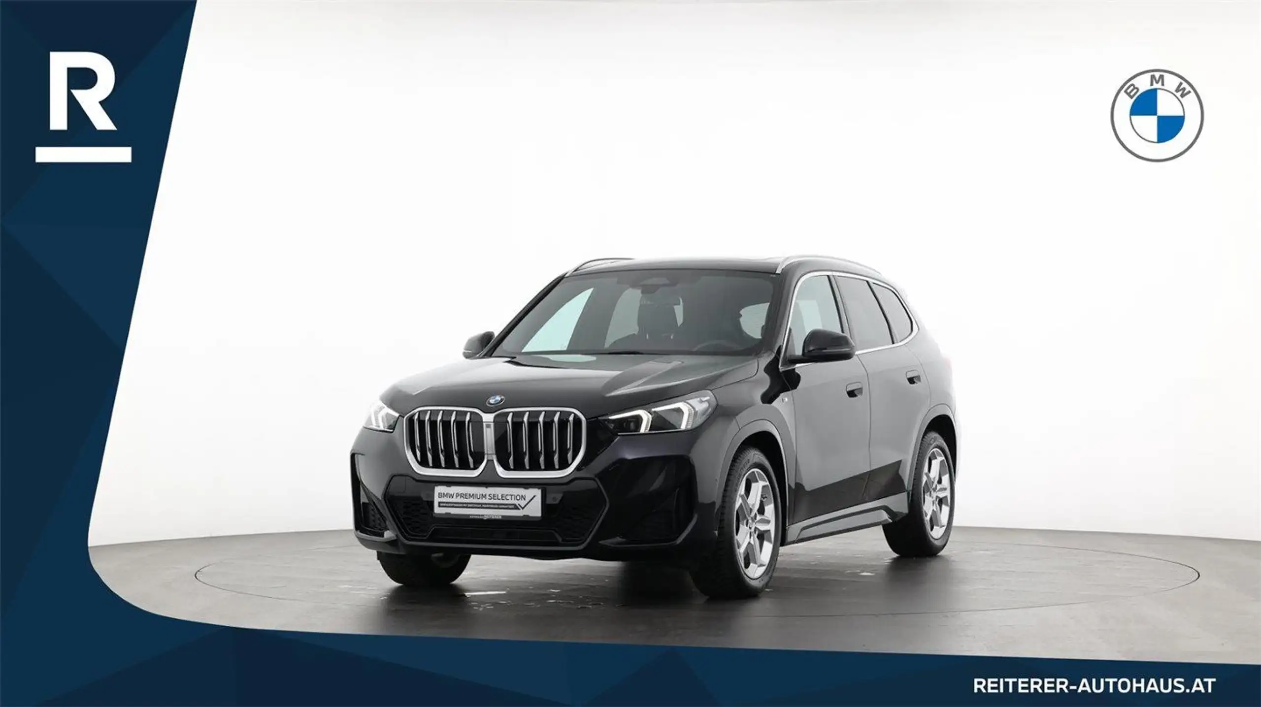 BMW - X1