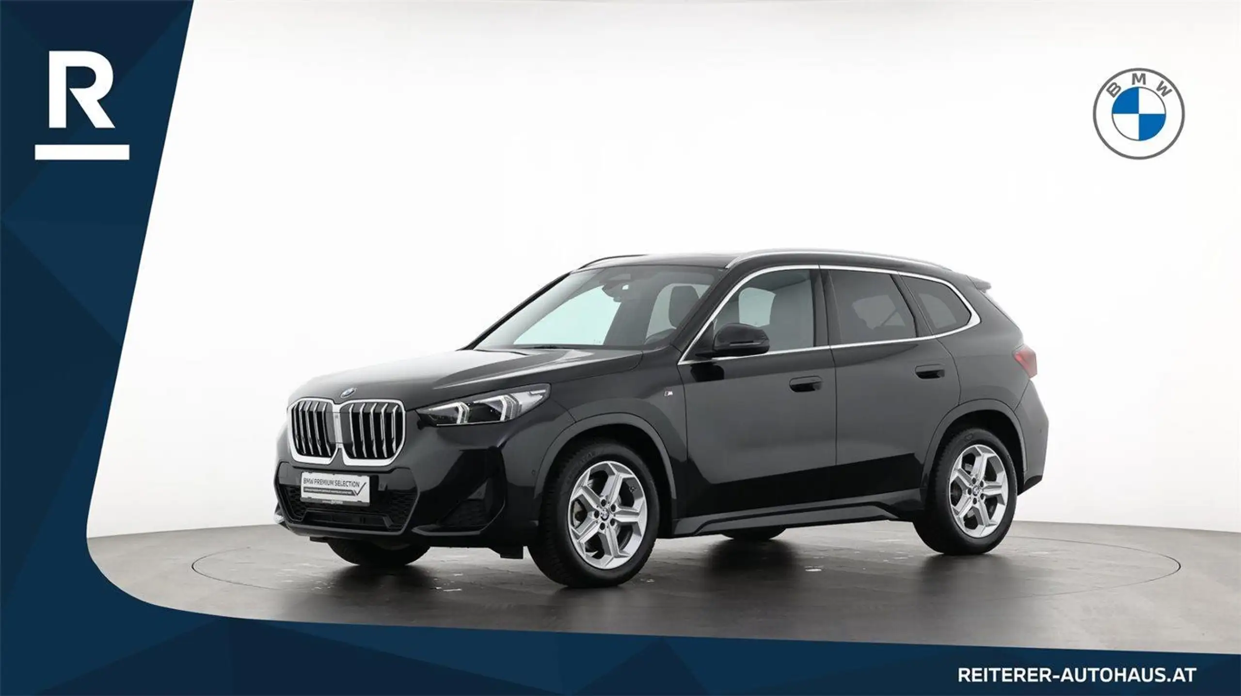 BMW - X1