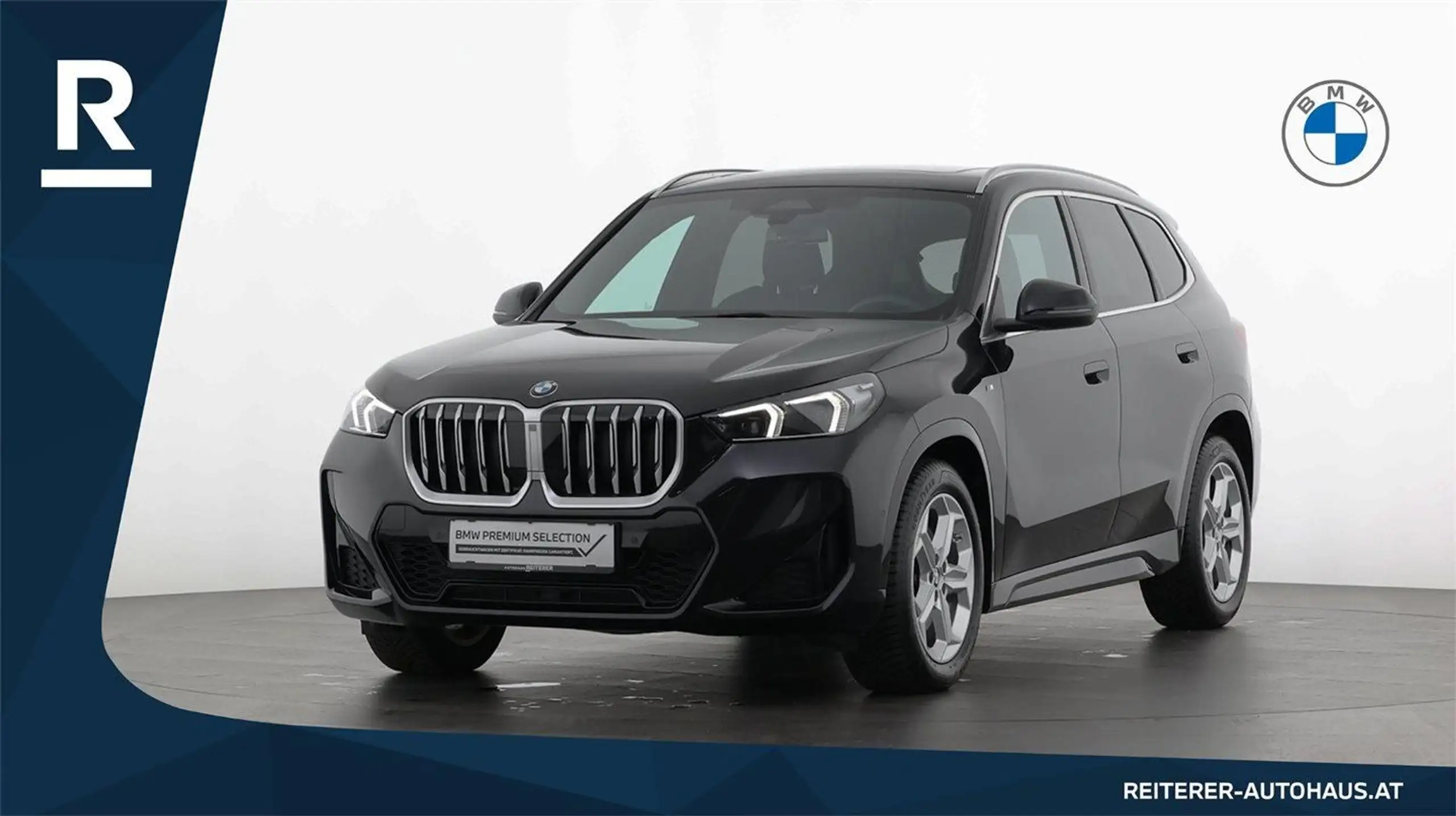 BMW - X1