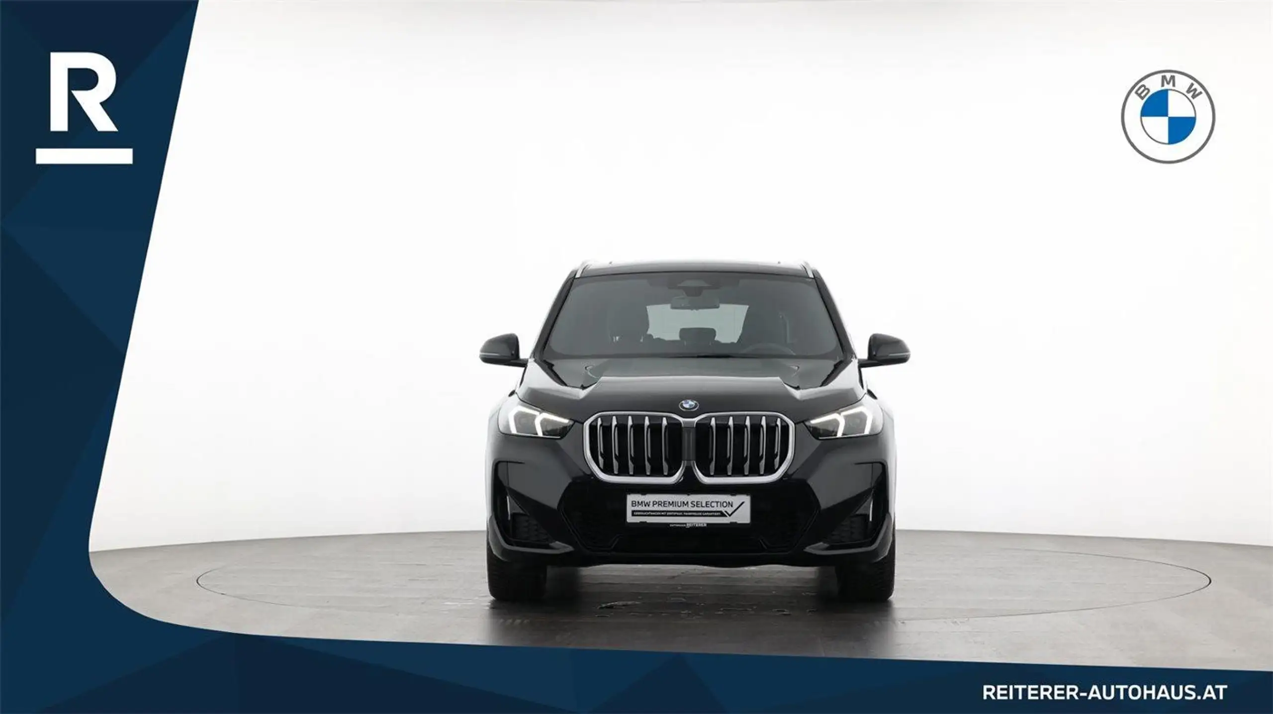 BMW - X1