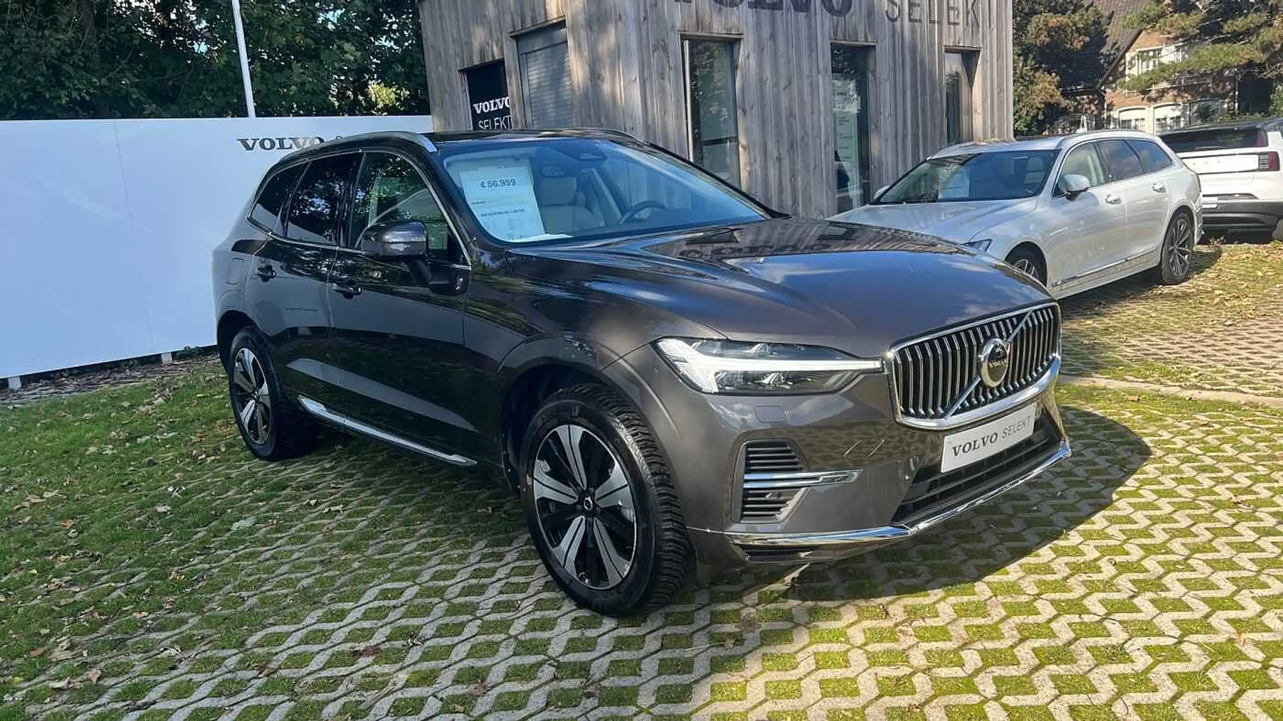 Volvo - XC60