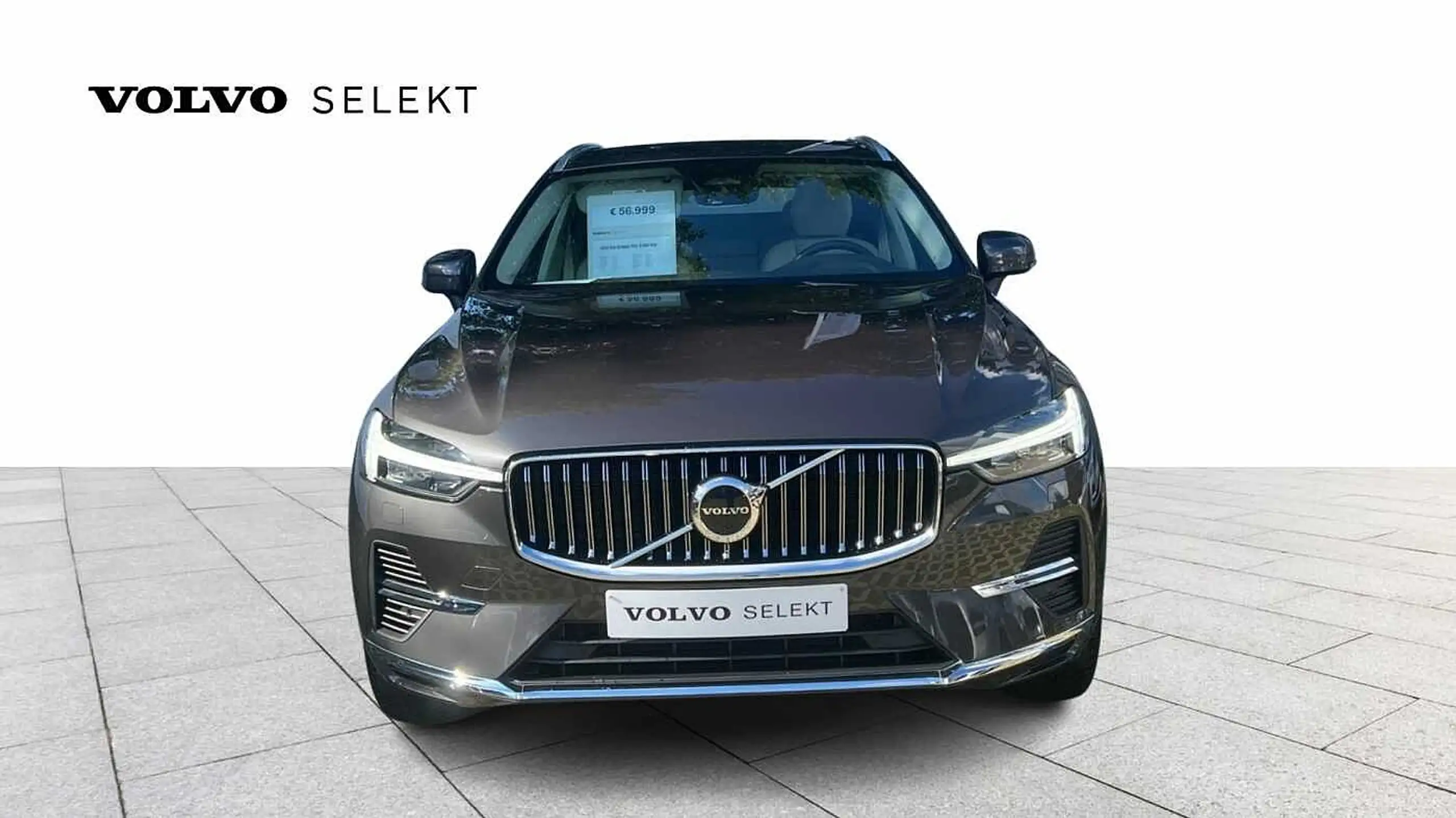 Volvo - XC60