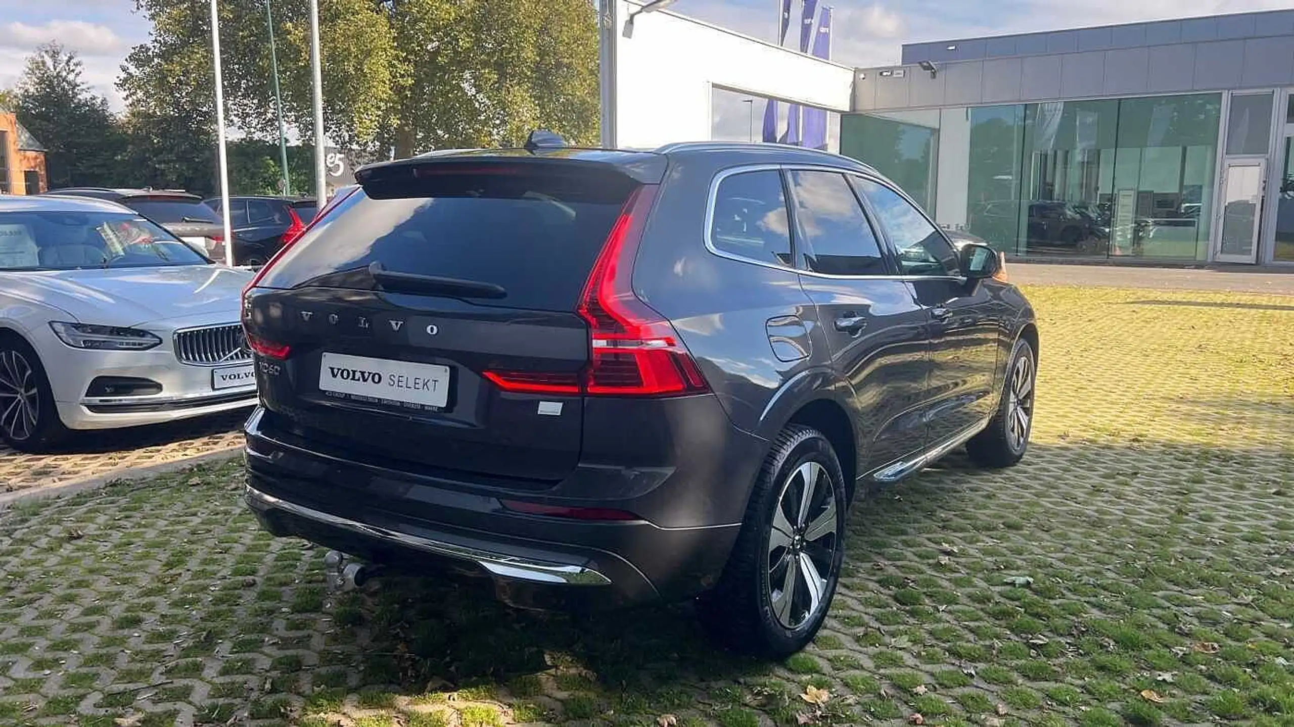 Volvo - XC60