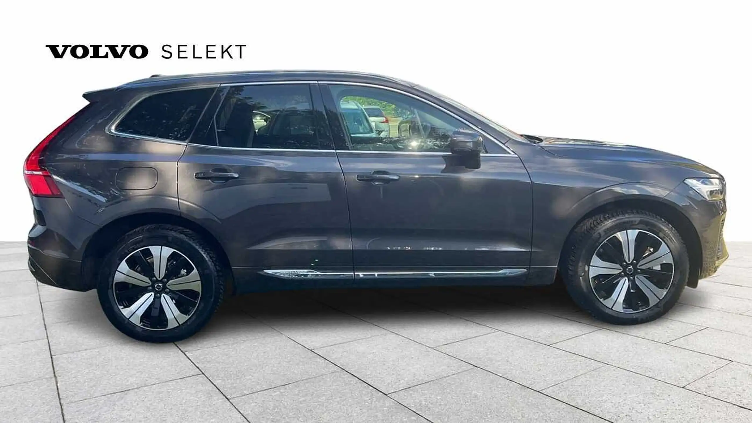 Volvo - XC60