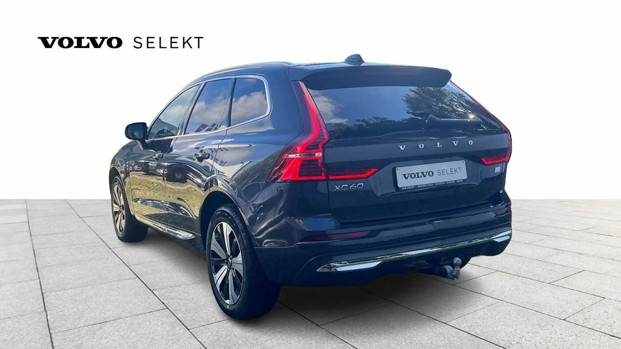 Volvo - XC60