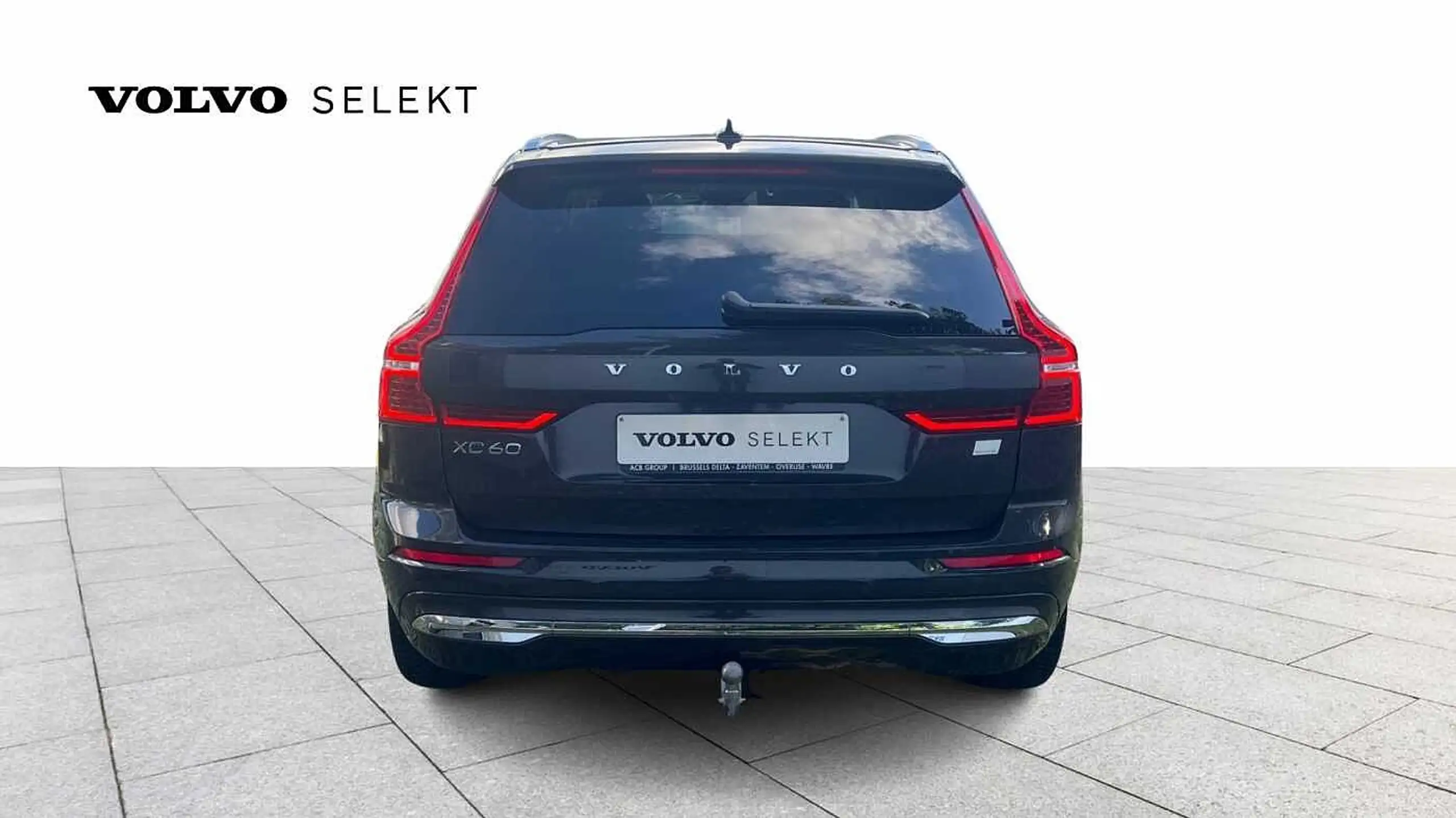 Volvo - XC60