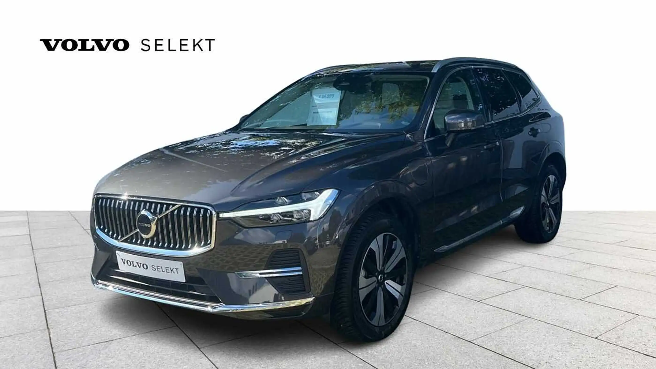 Volvo - XC60