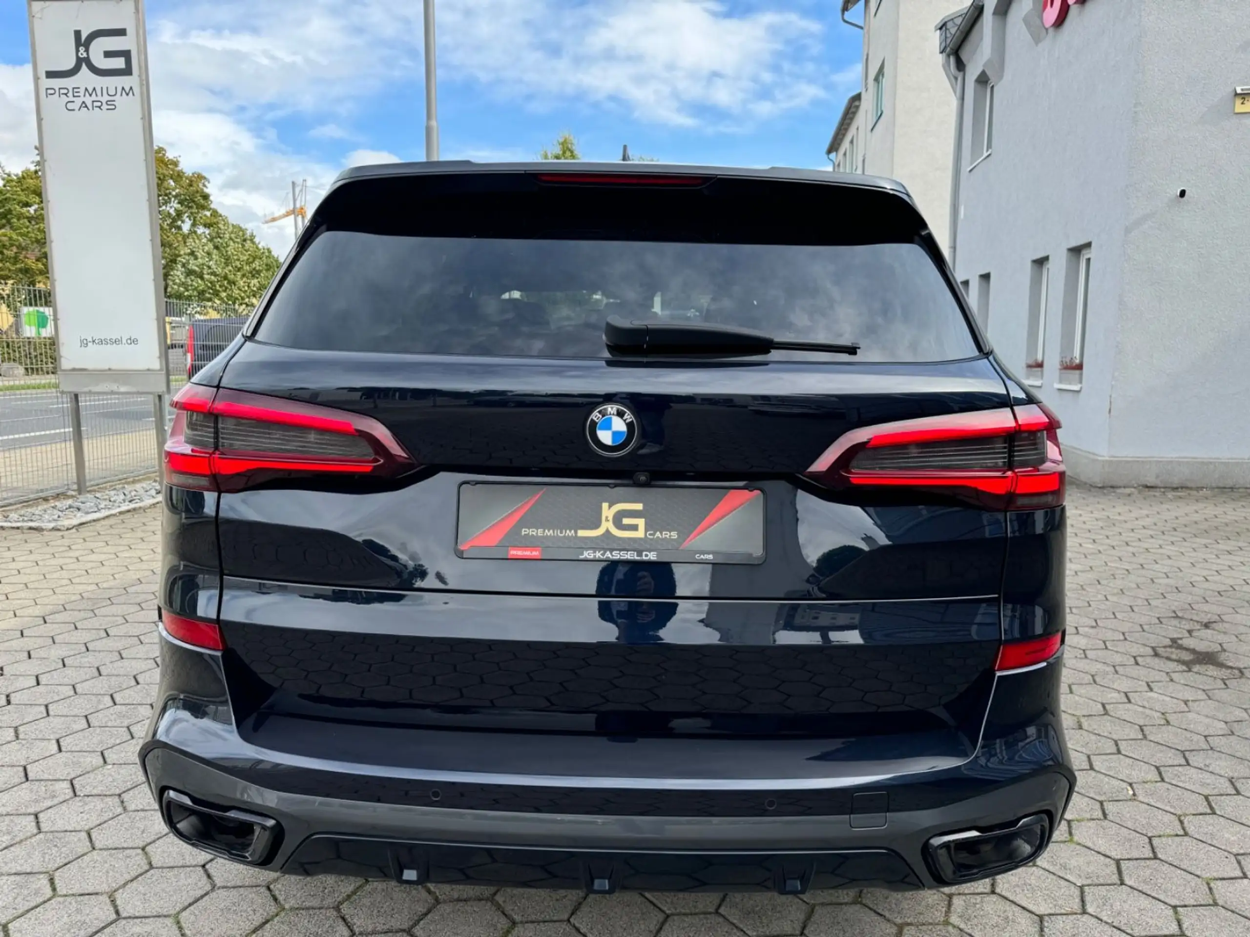 BMW - X5