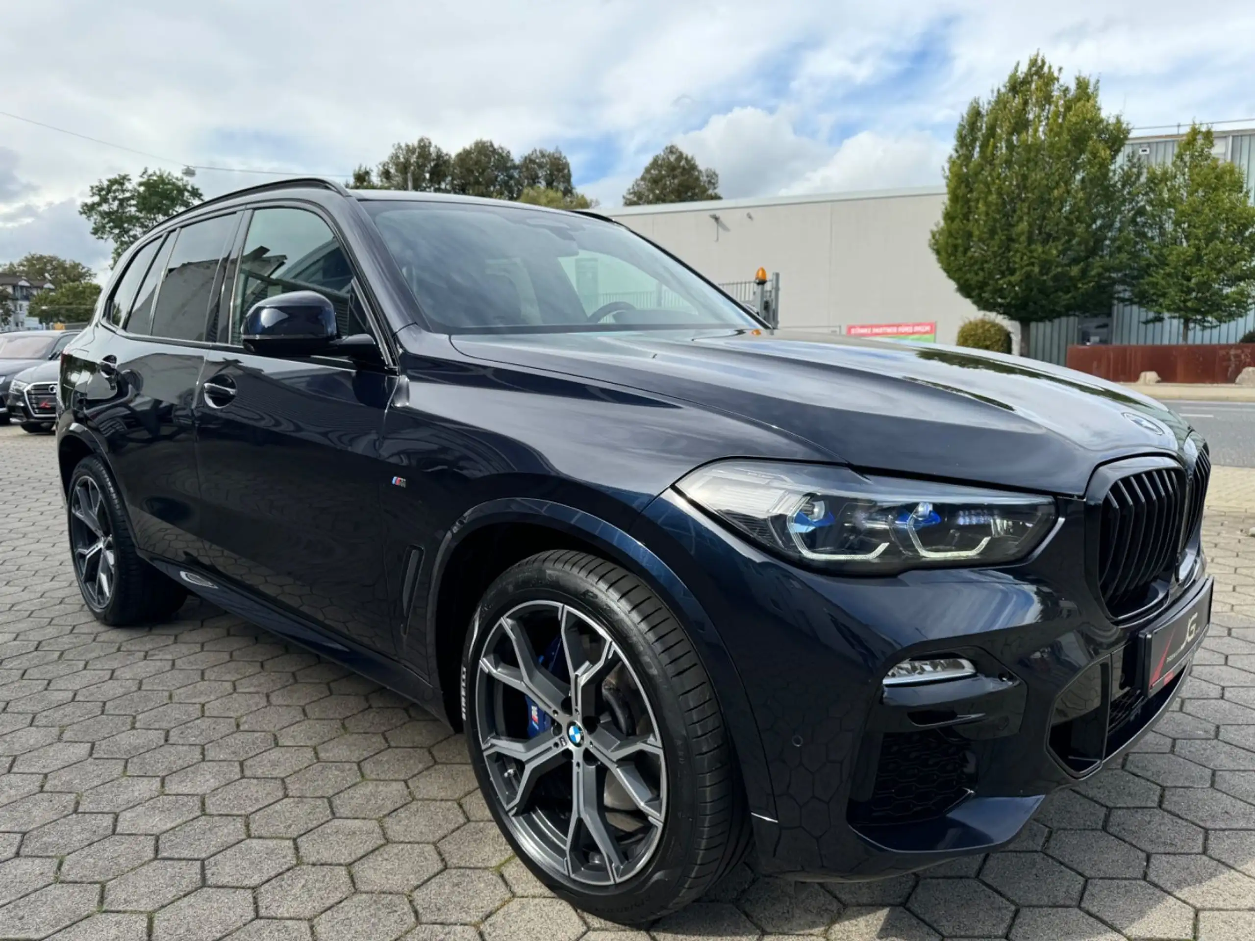 BMW - X5