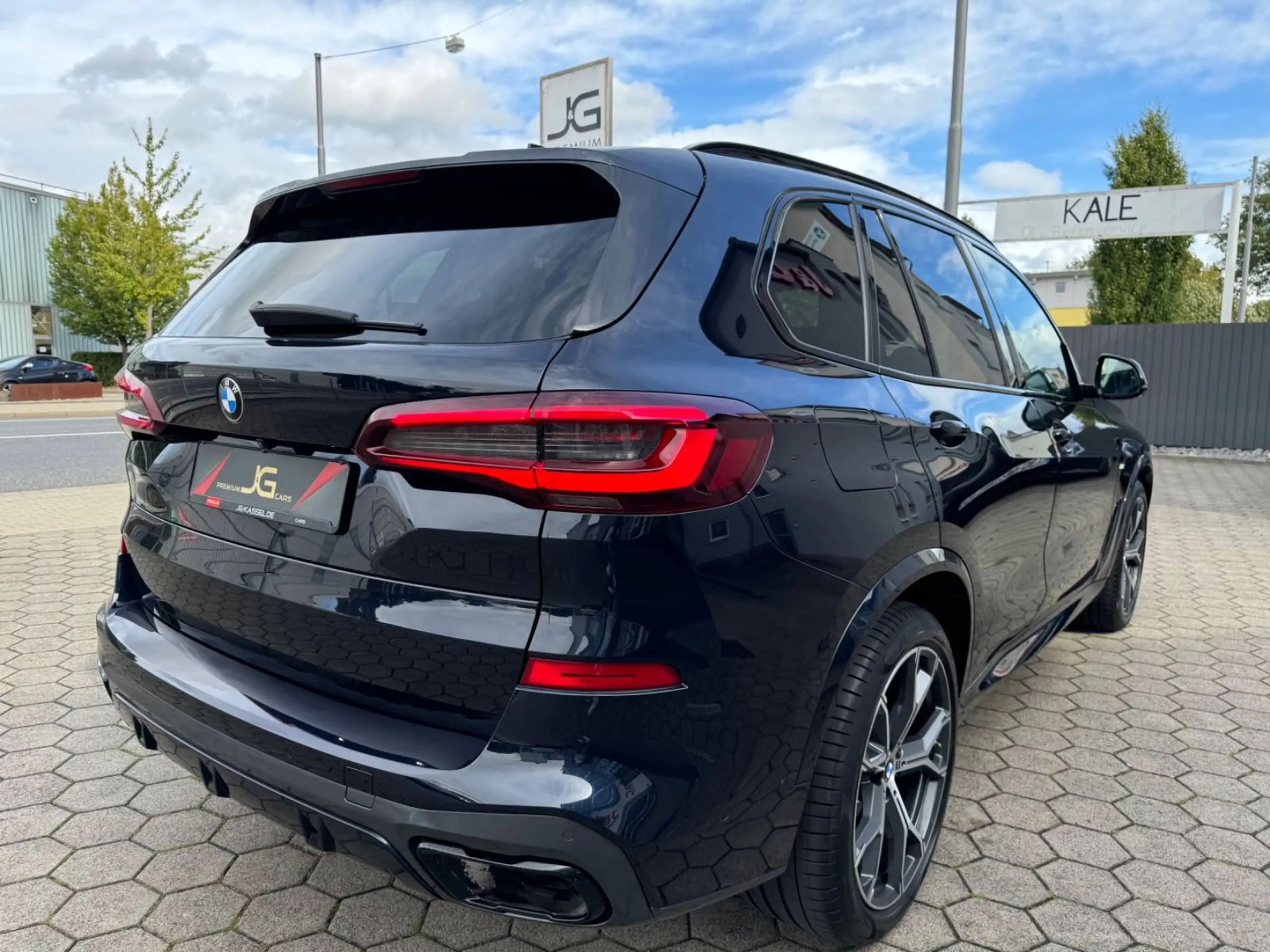 BMW - X5