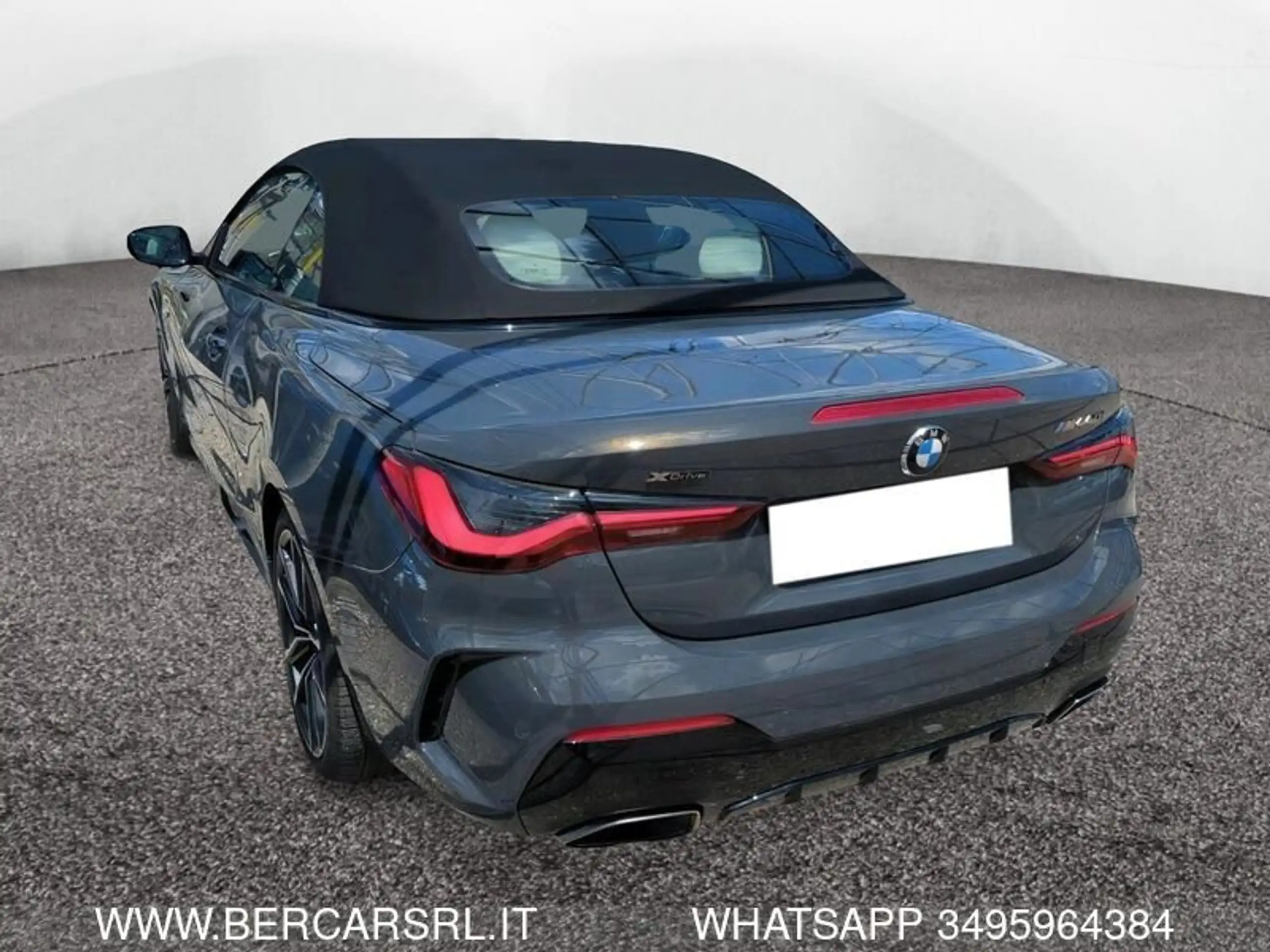 BMW - M4