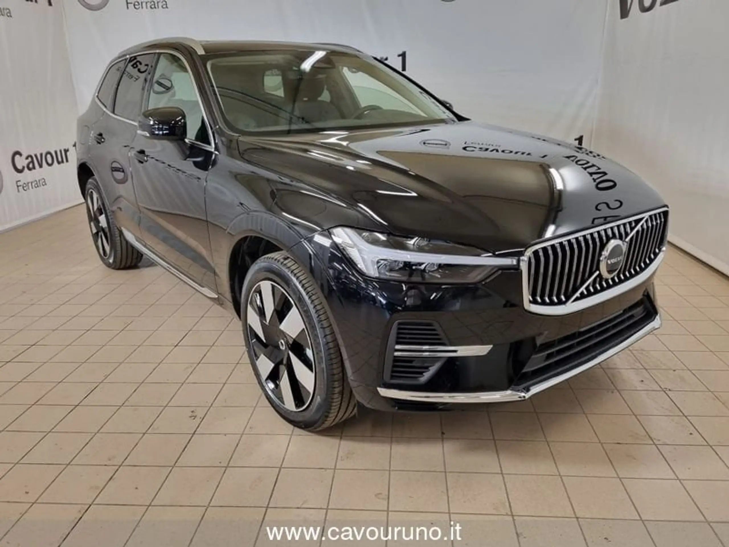 Volvo - XC60