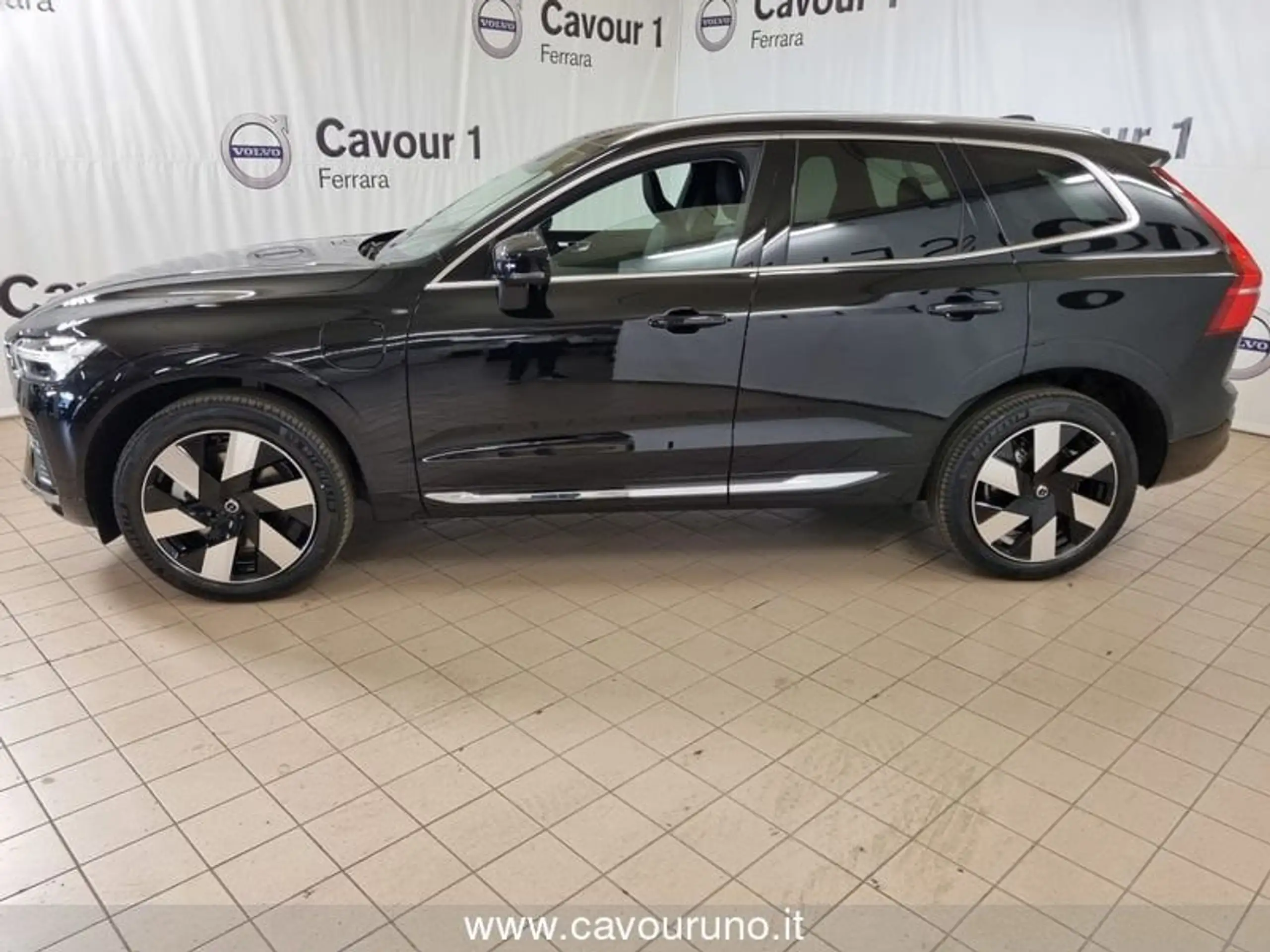 Volvo - XC60