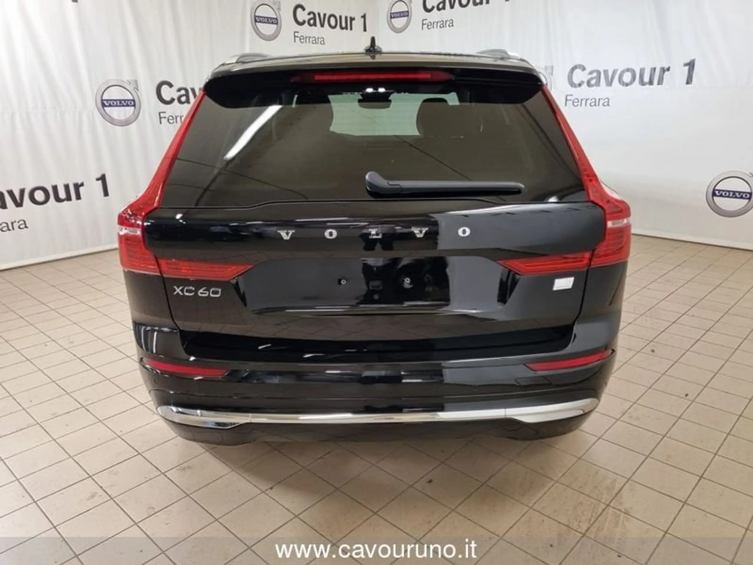 Volvo - XC60