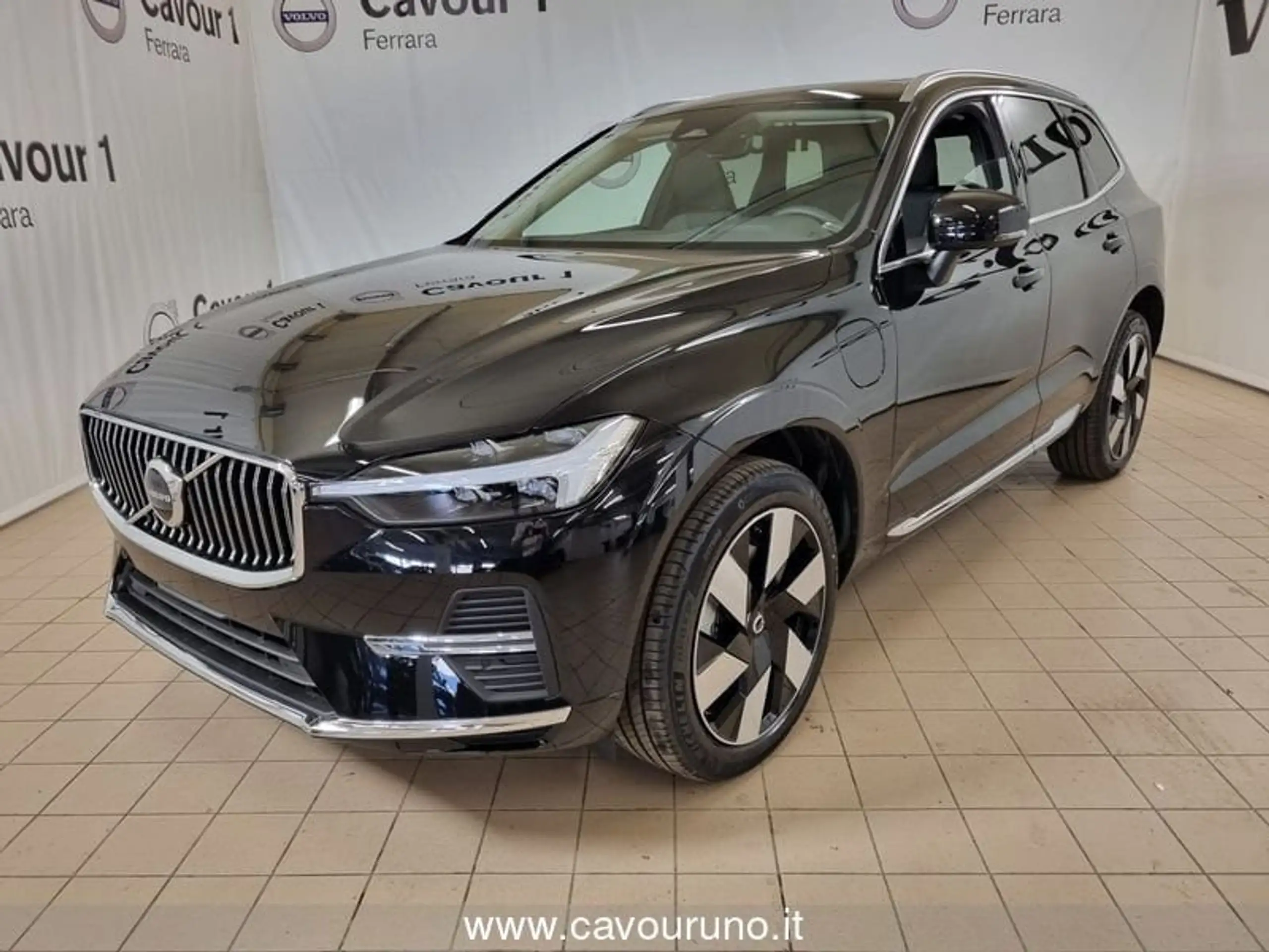 Volvo - XC60