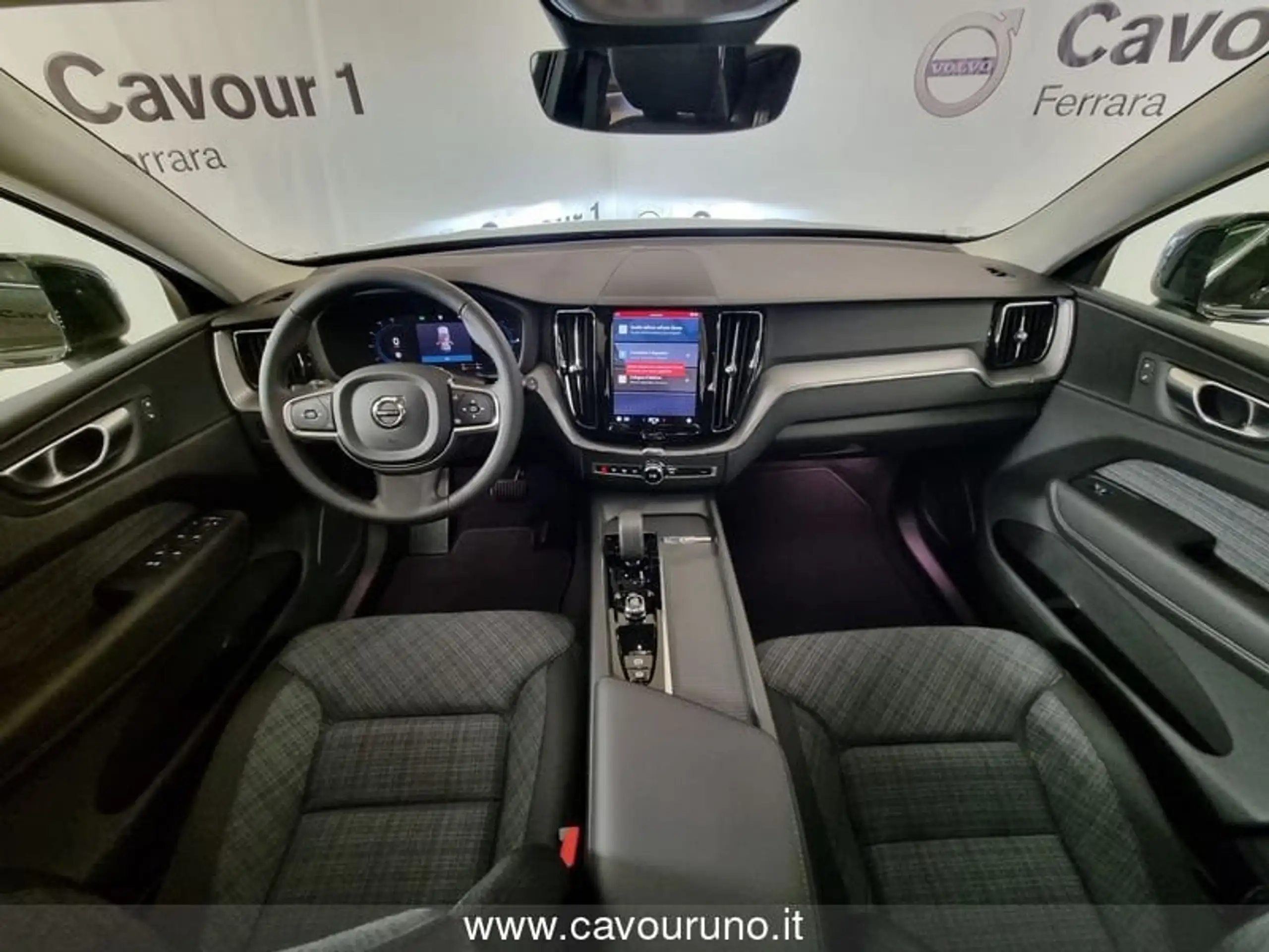 Volvo - XC60