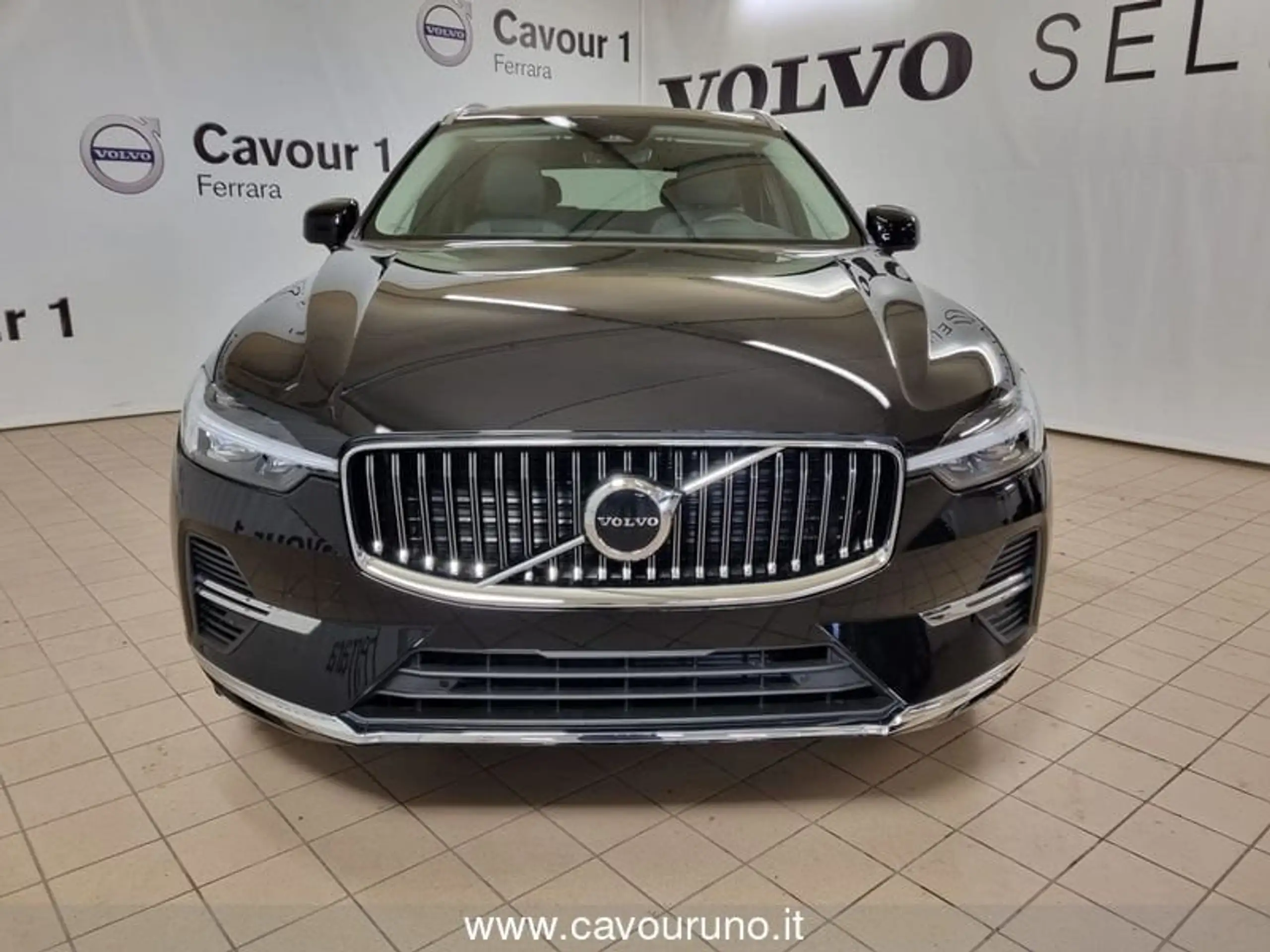 Volvo - XC60