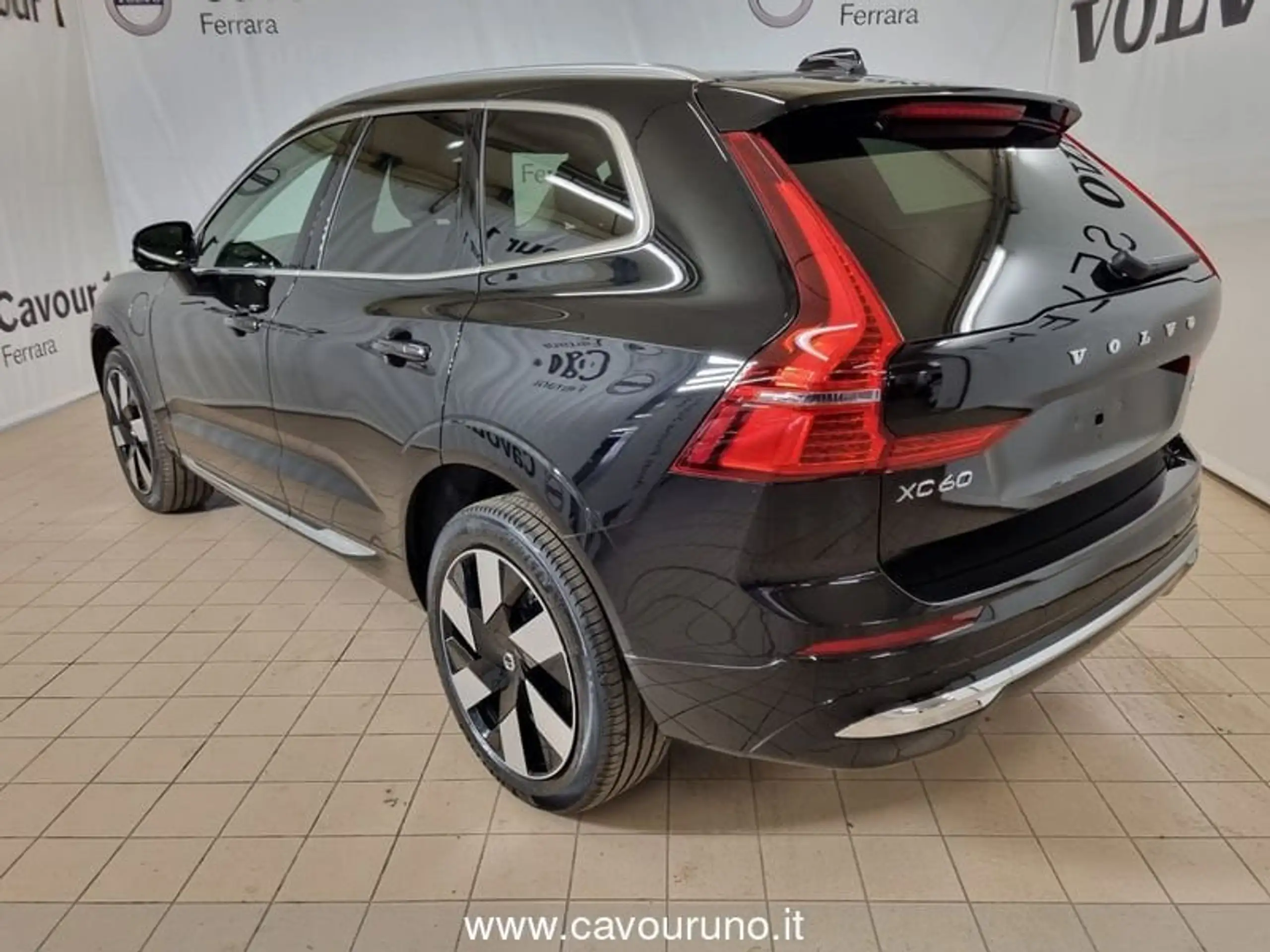 Volvo - XC60