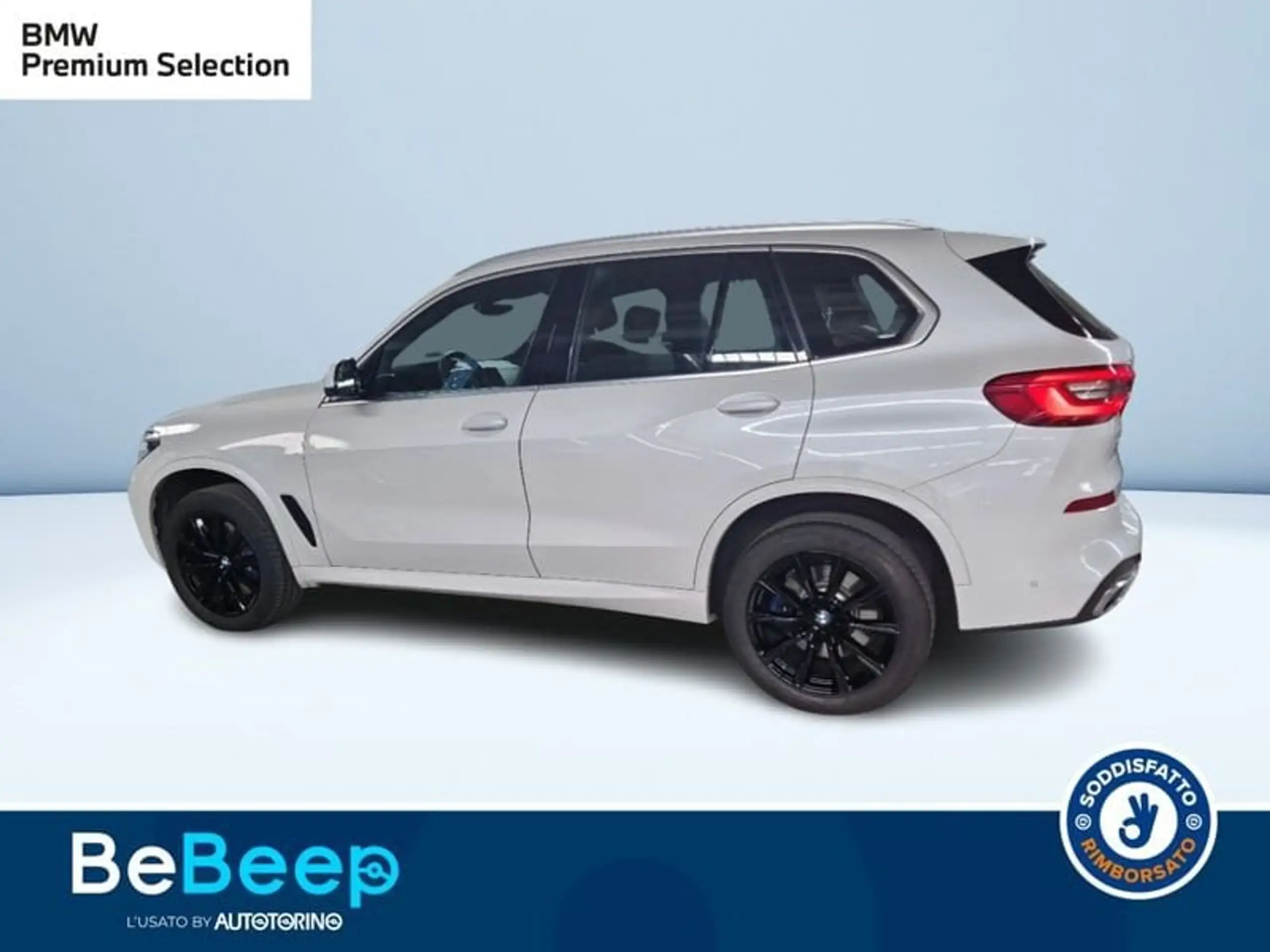 BMW - X5