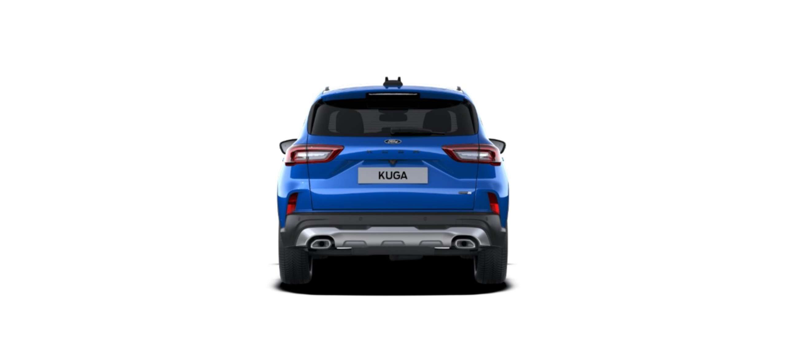 Ford - Kuga