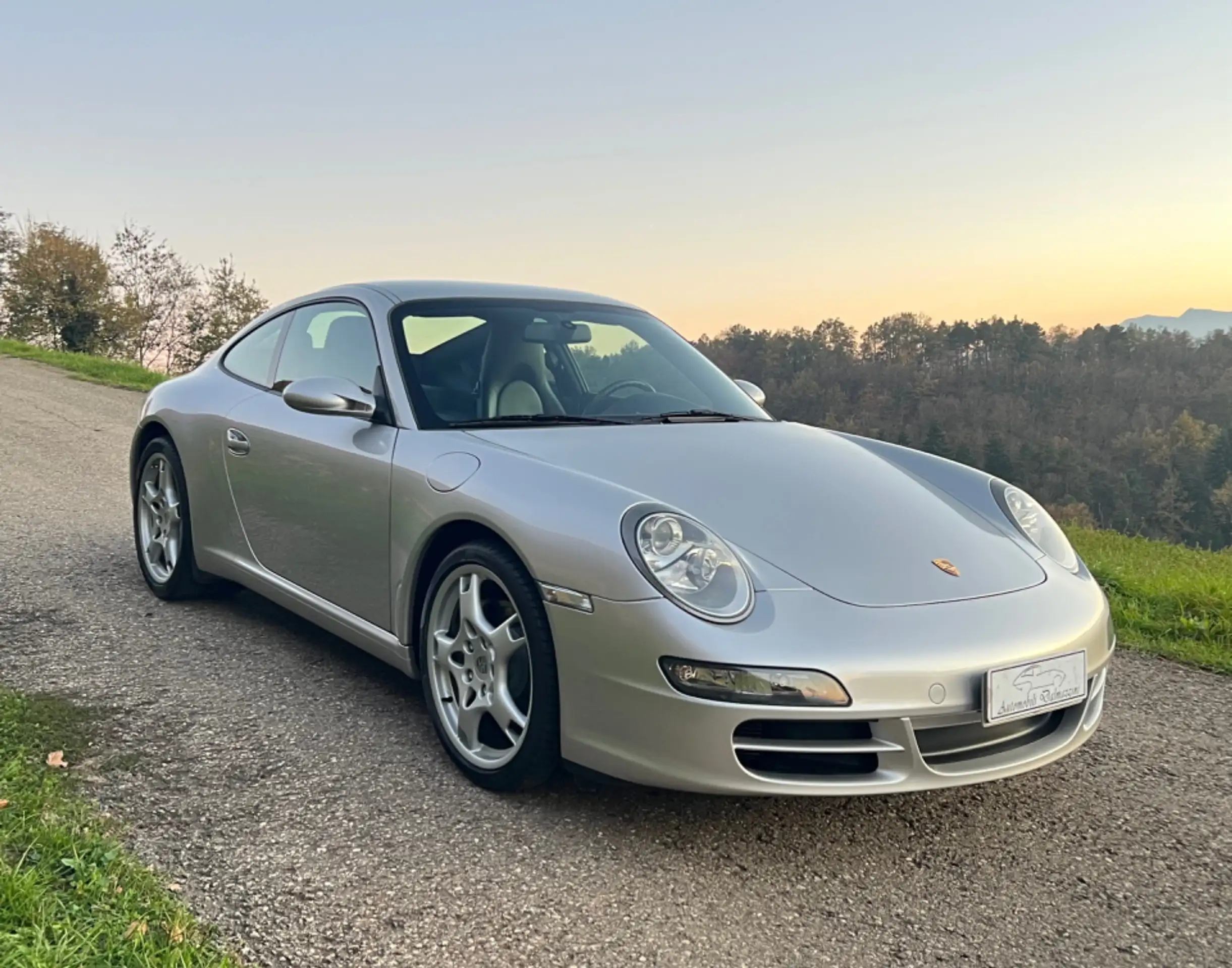 Porsche - 997