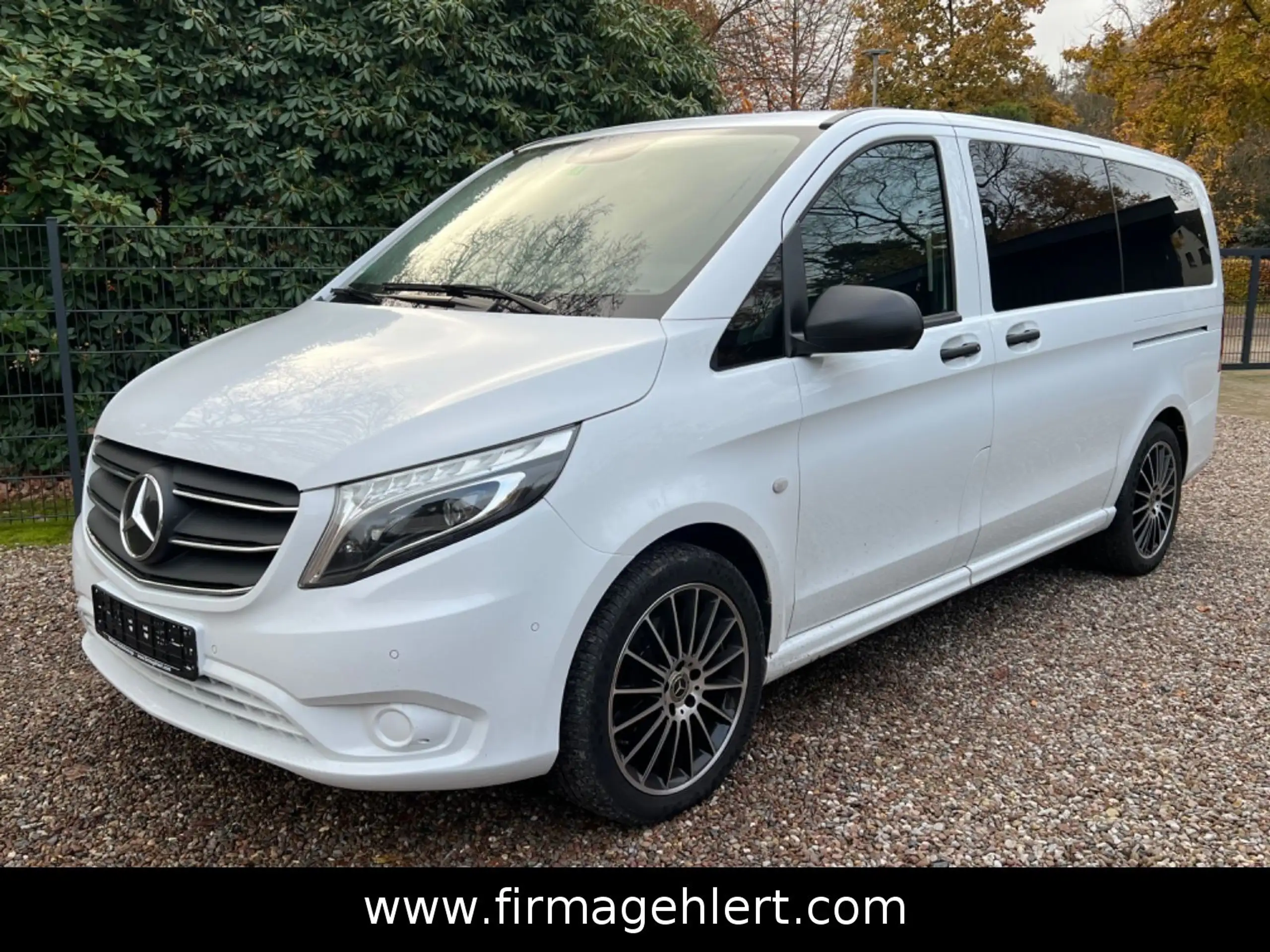 Mercedes-Benz - Vito