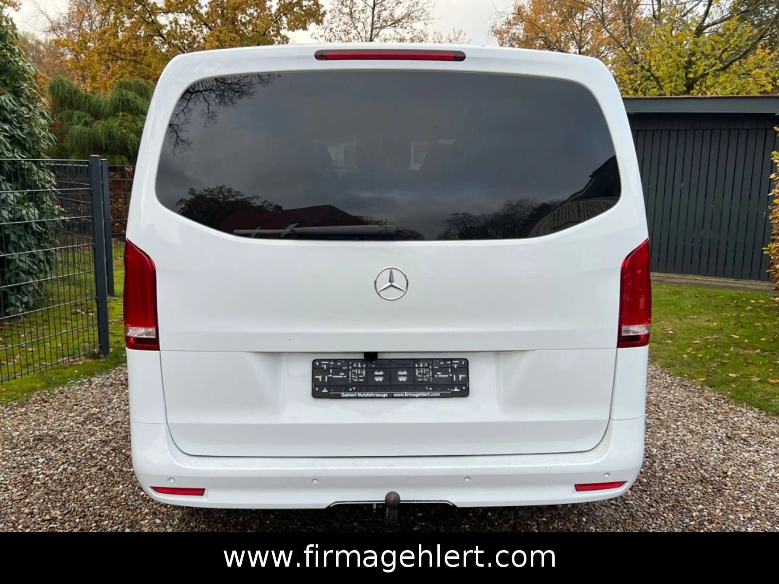 Mercedes-Benz - Vito