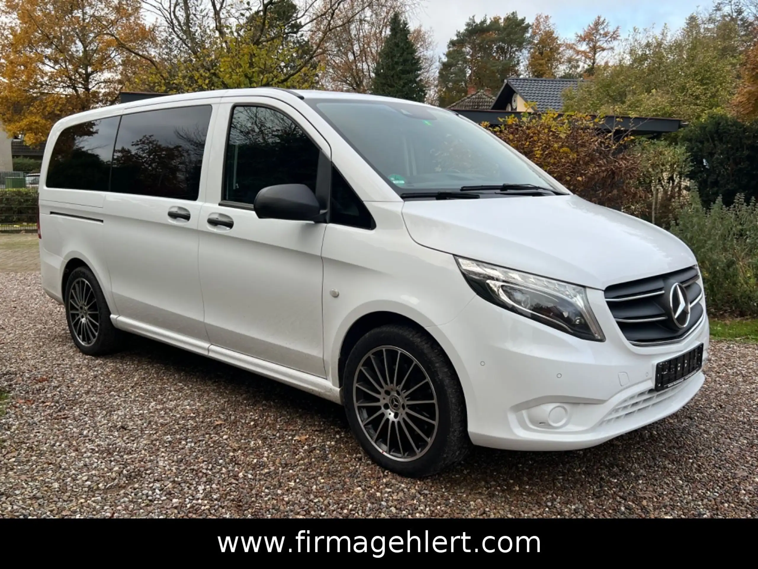 Mercedes-Benz - Vito