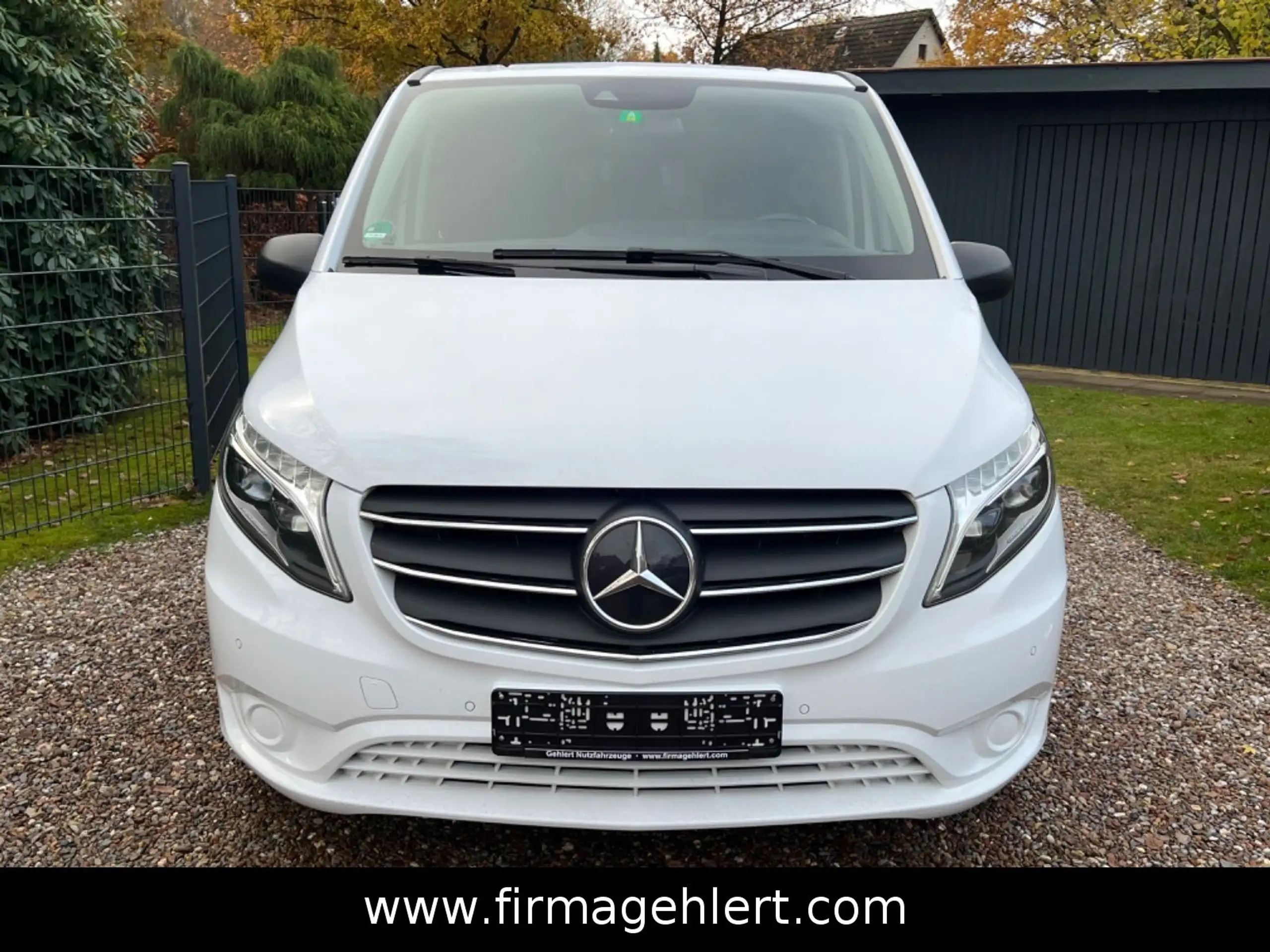 Mercedes-Benz - Vito