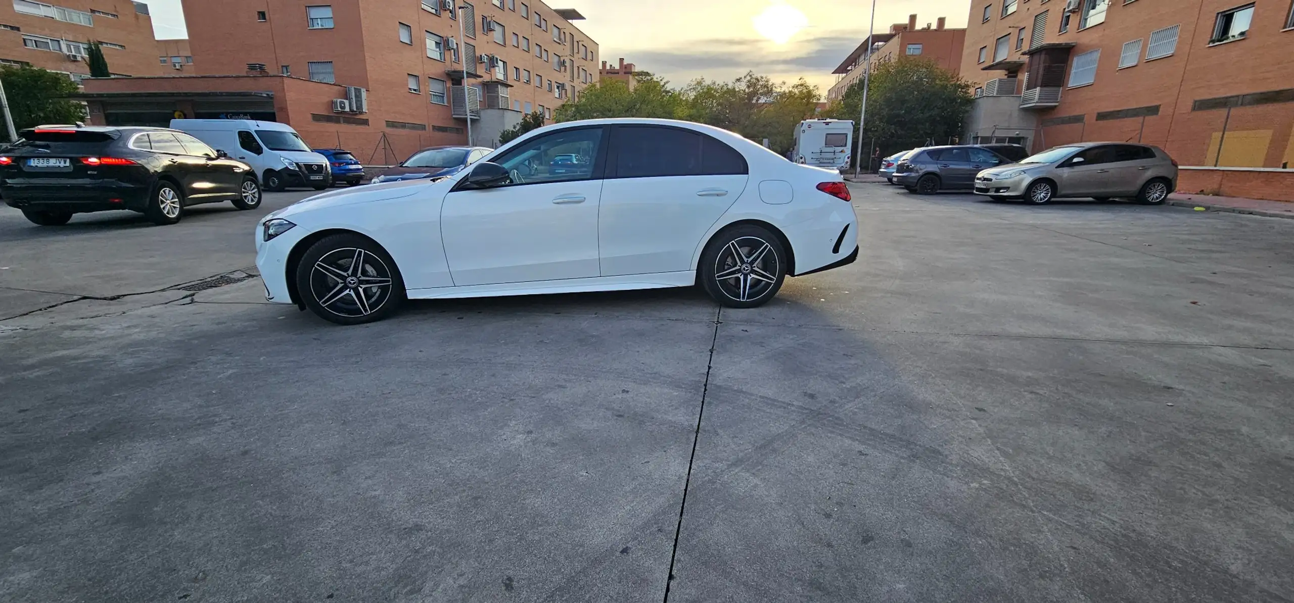 Mercedes-Benz - C 300