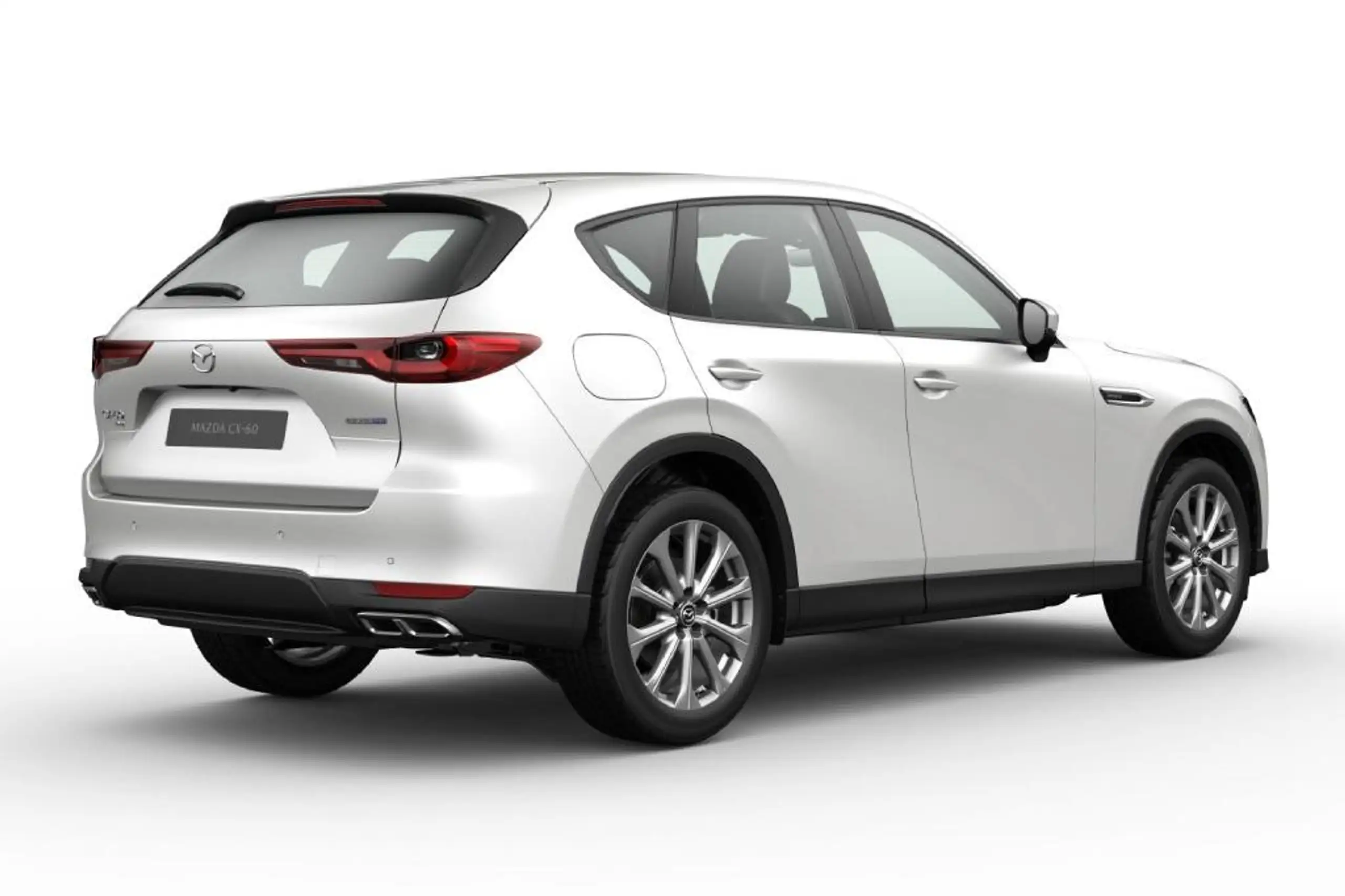 Mazda - CX-60