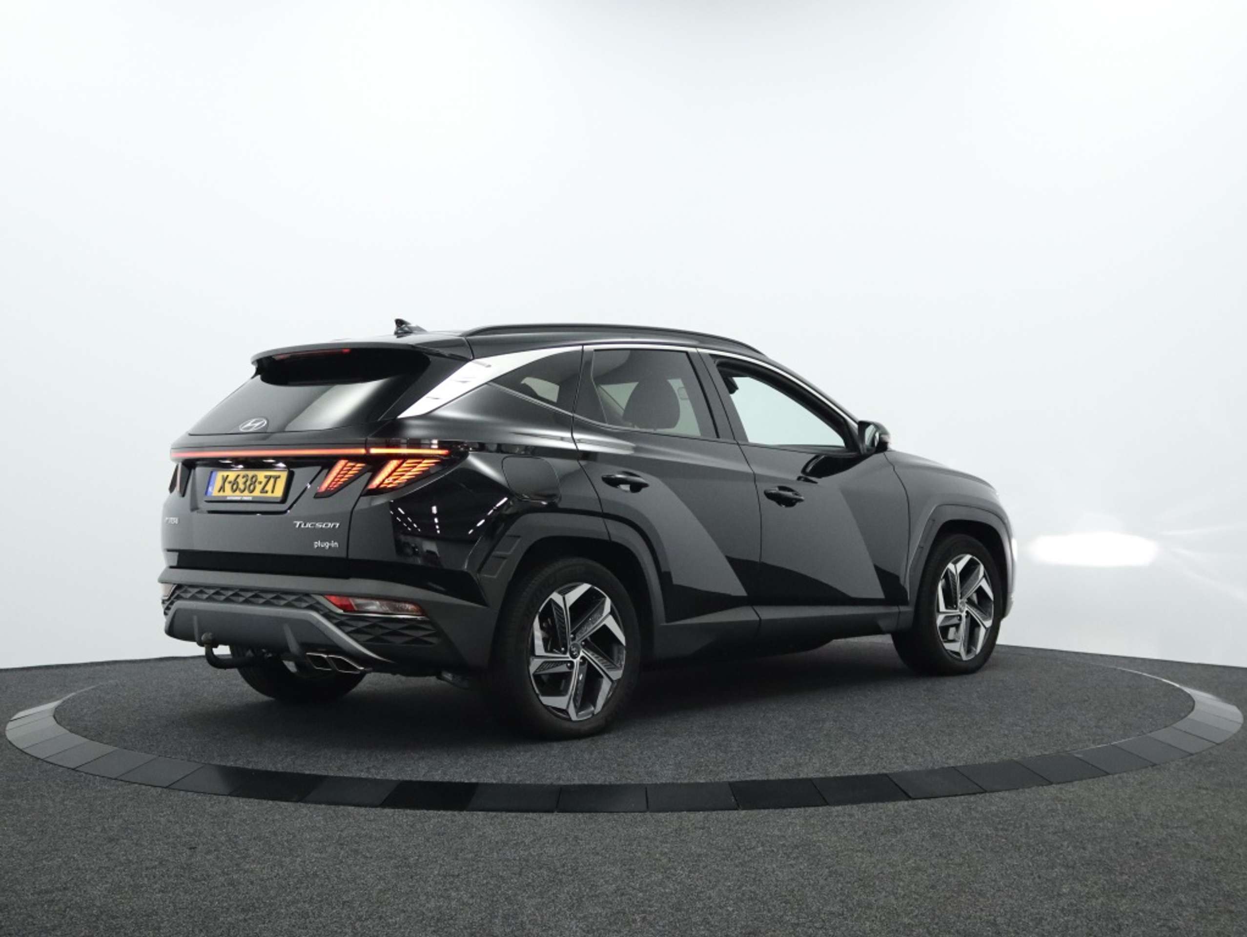 Hyundai - TUCSON