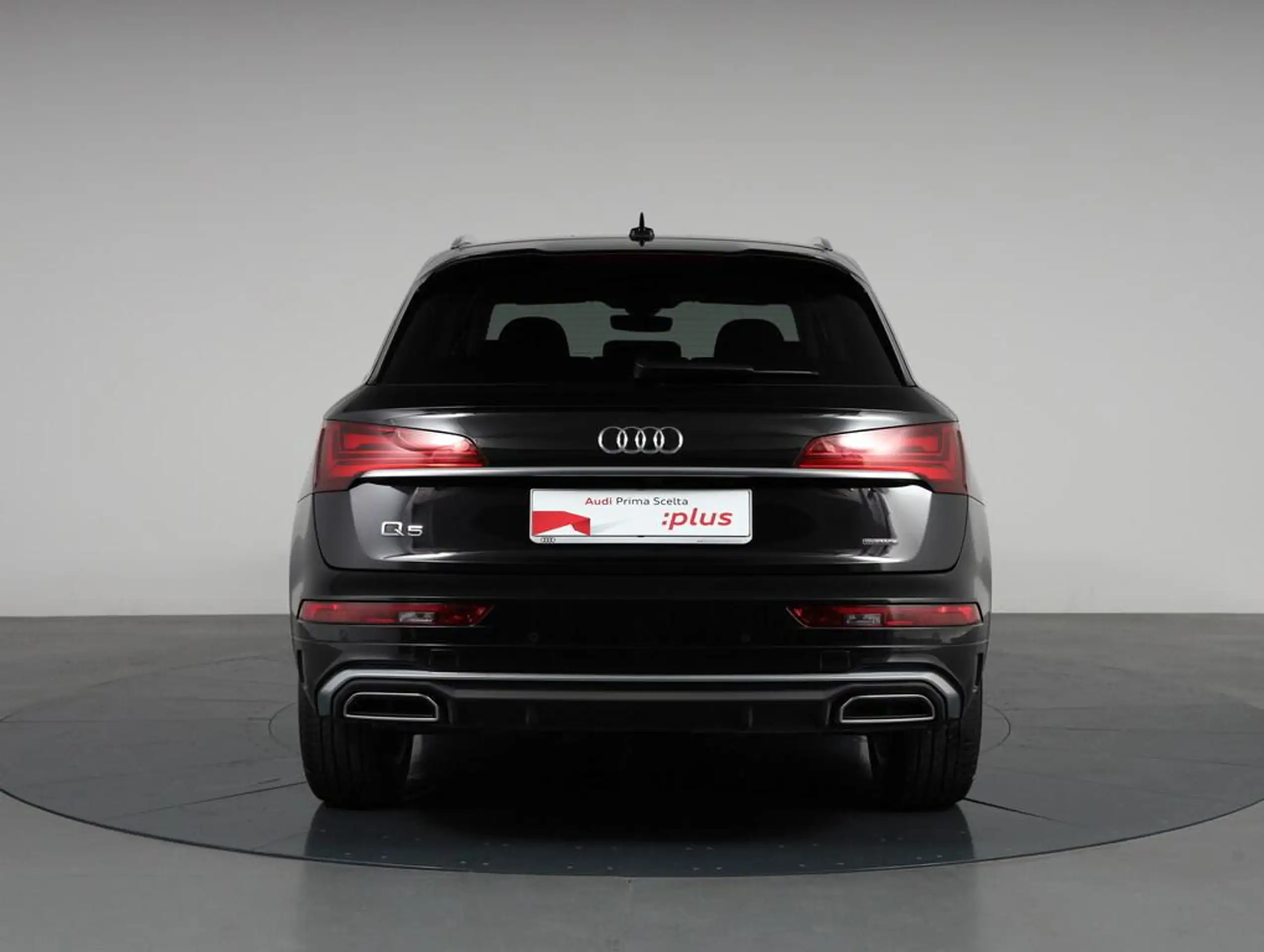 Audi - Q5