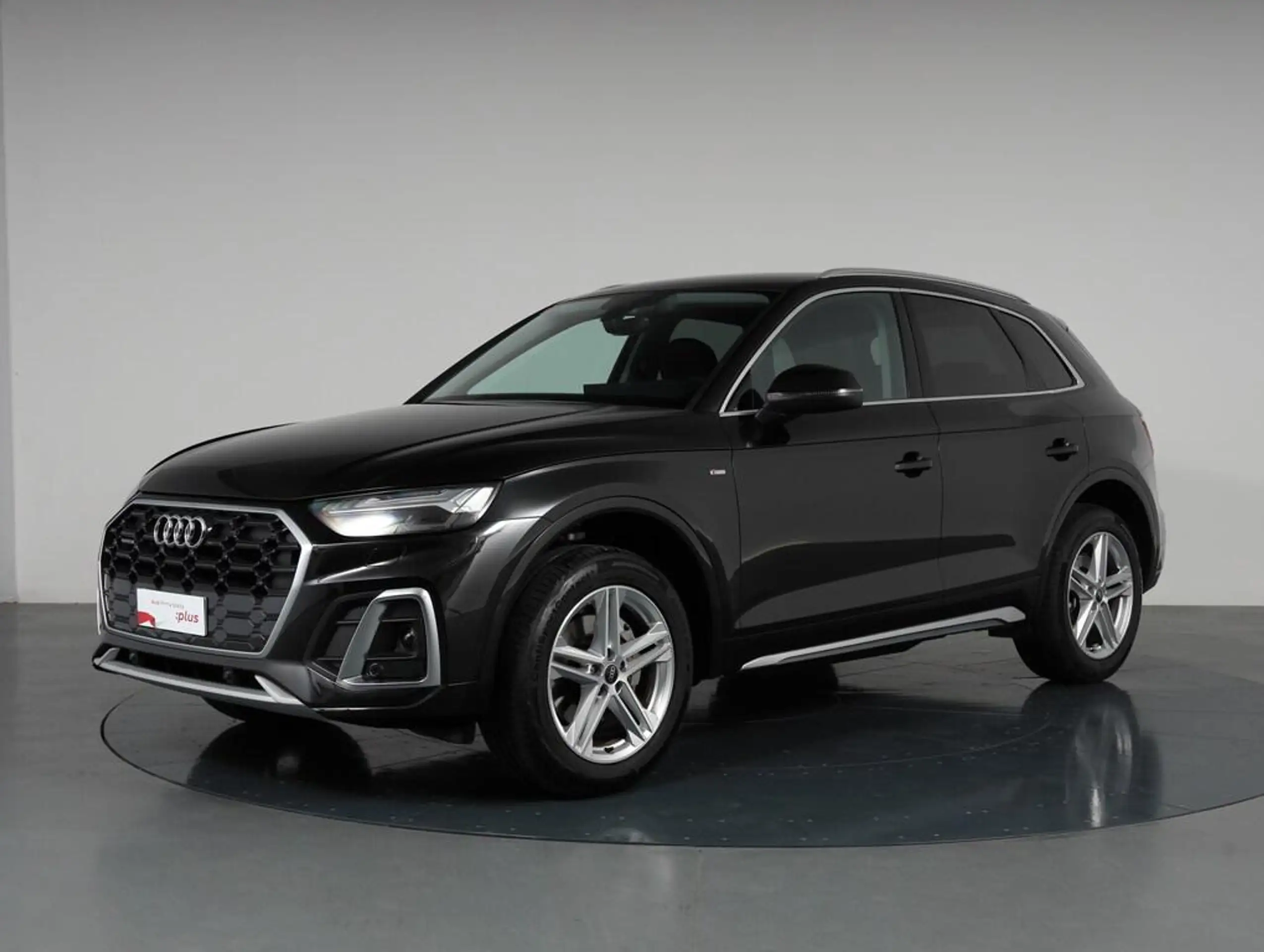 Audi - Q5