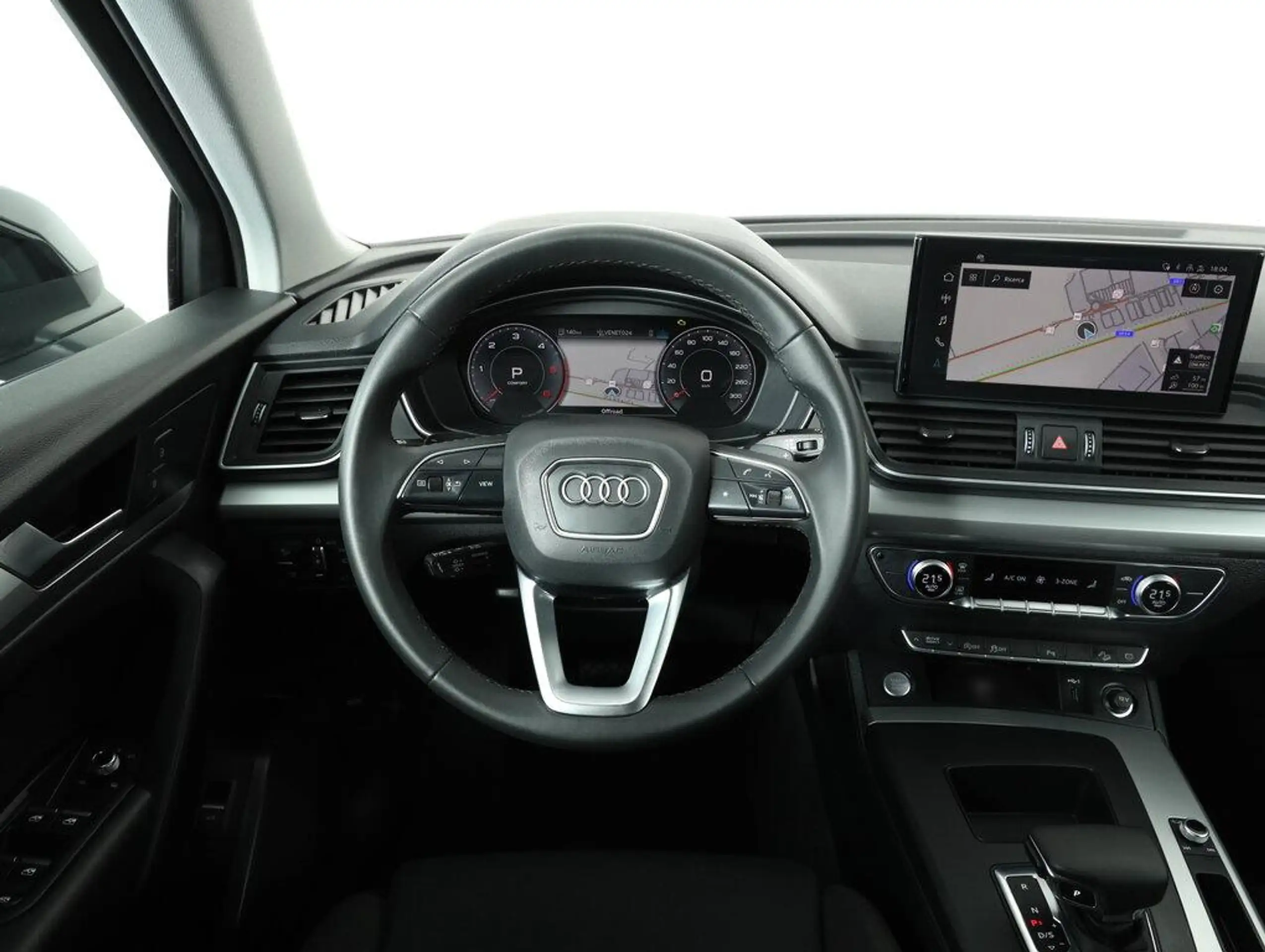 Audi - Q5