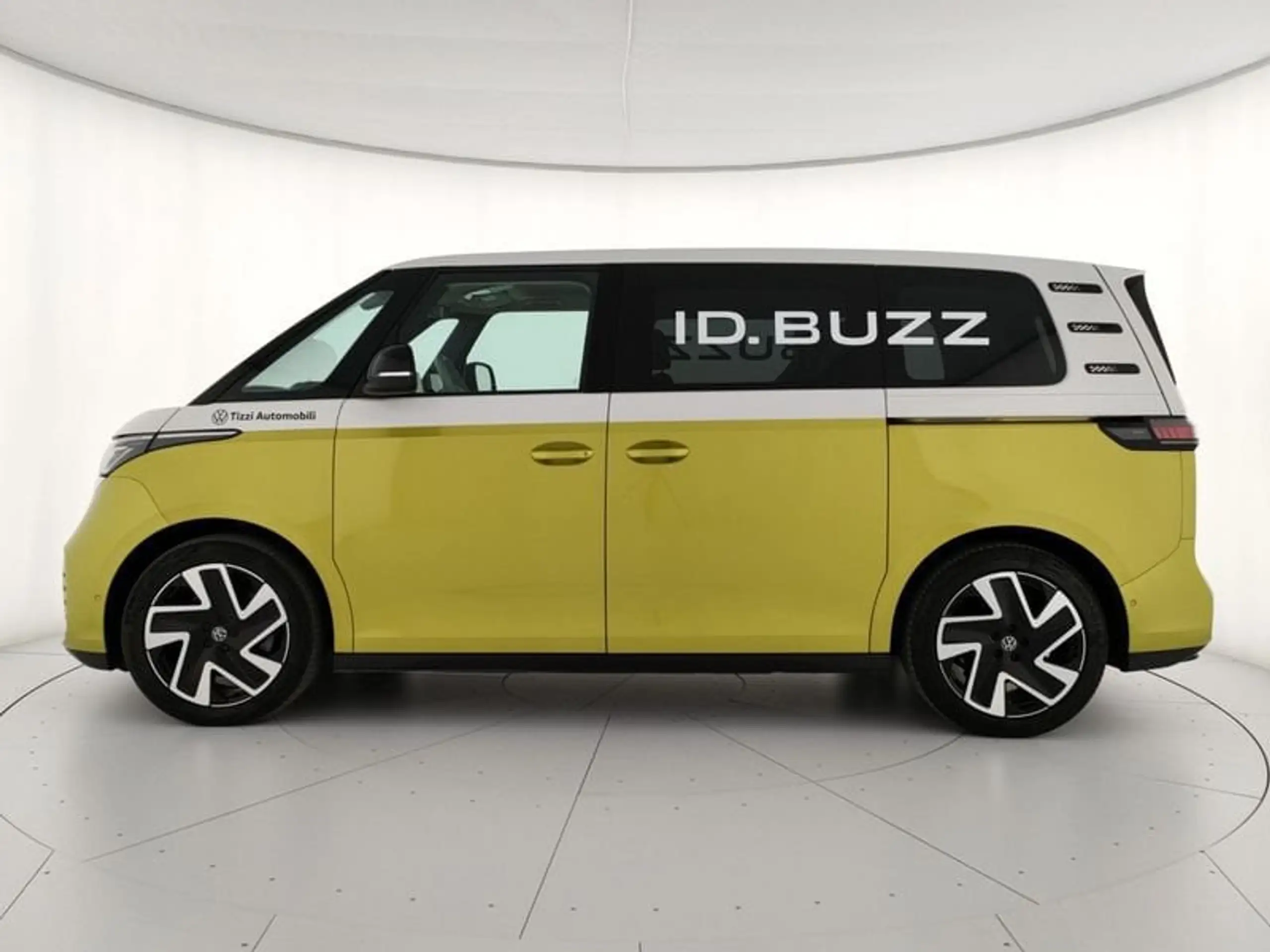 Volkswagen - ID. Buzz