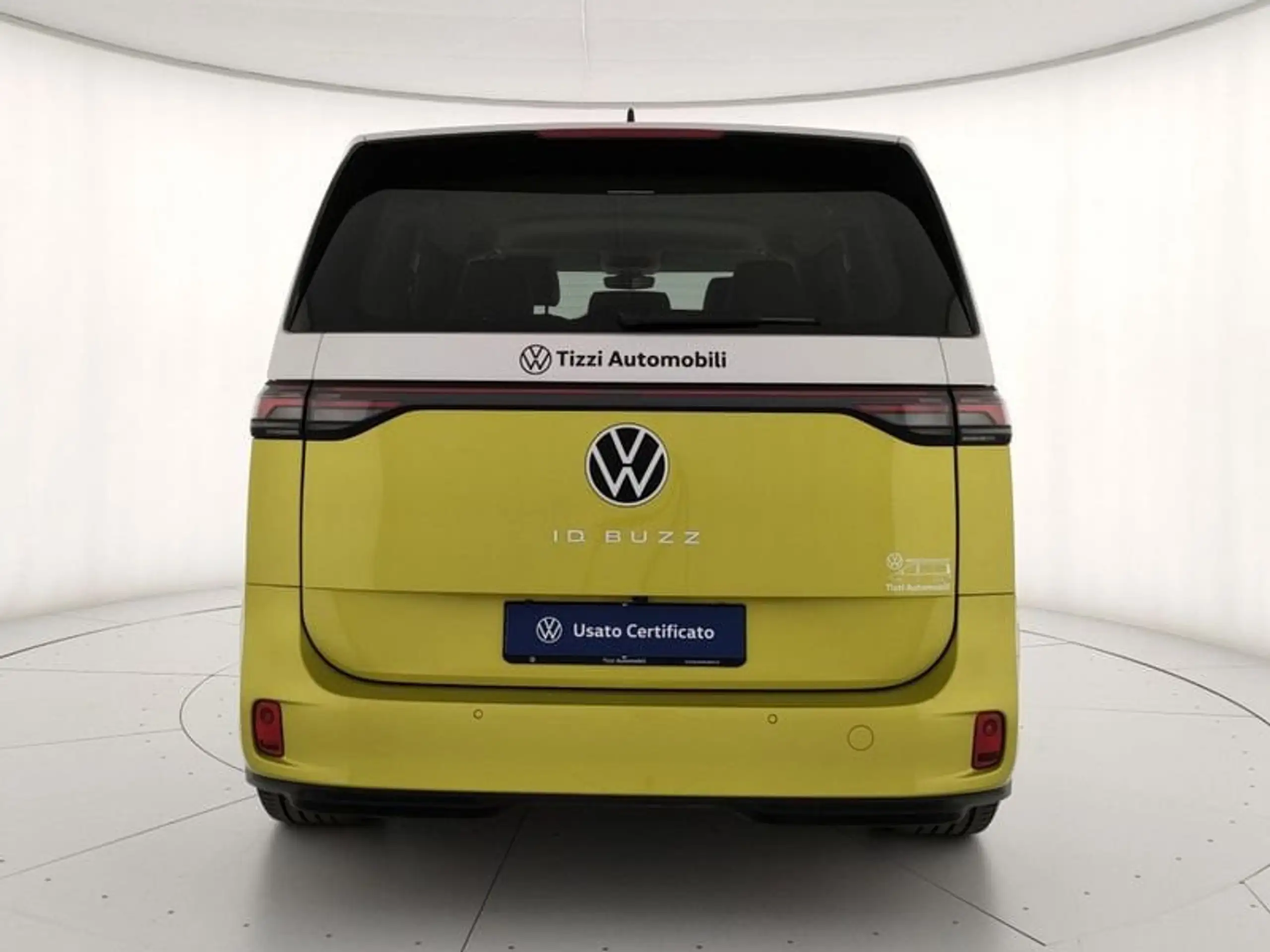 Volkswagen - ID. Buzz