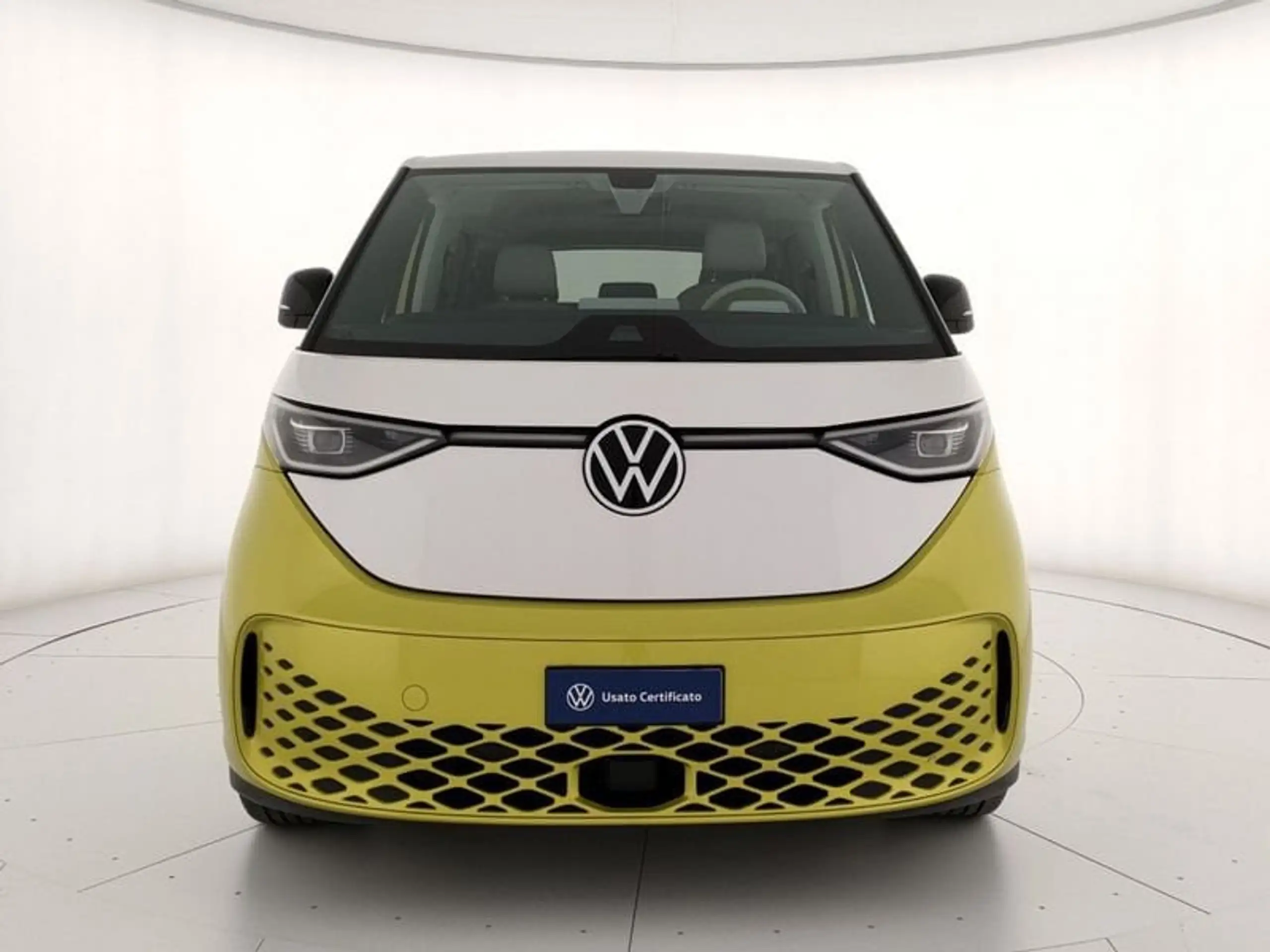 Volkswagen - ID. Buzz