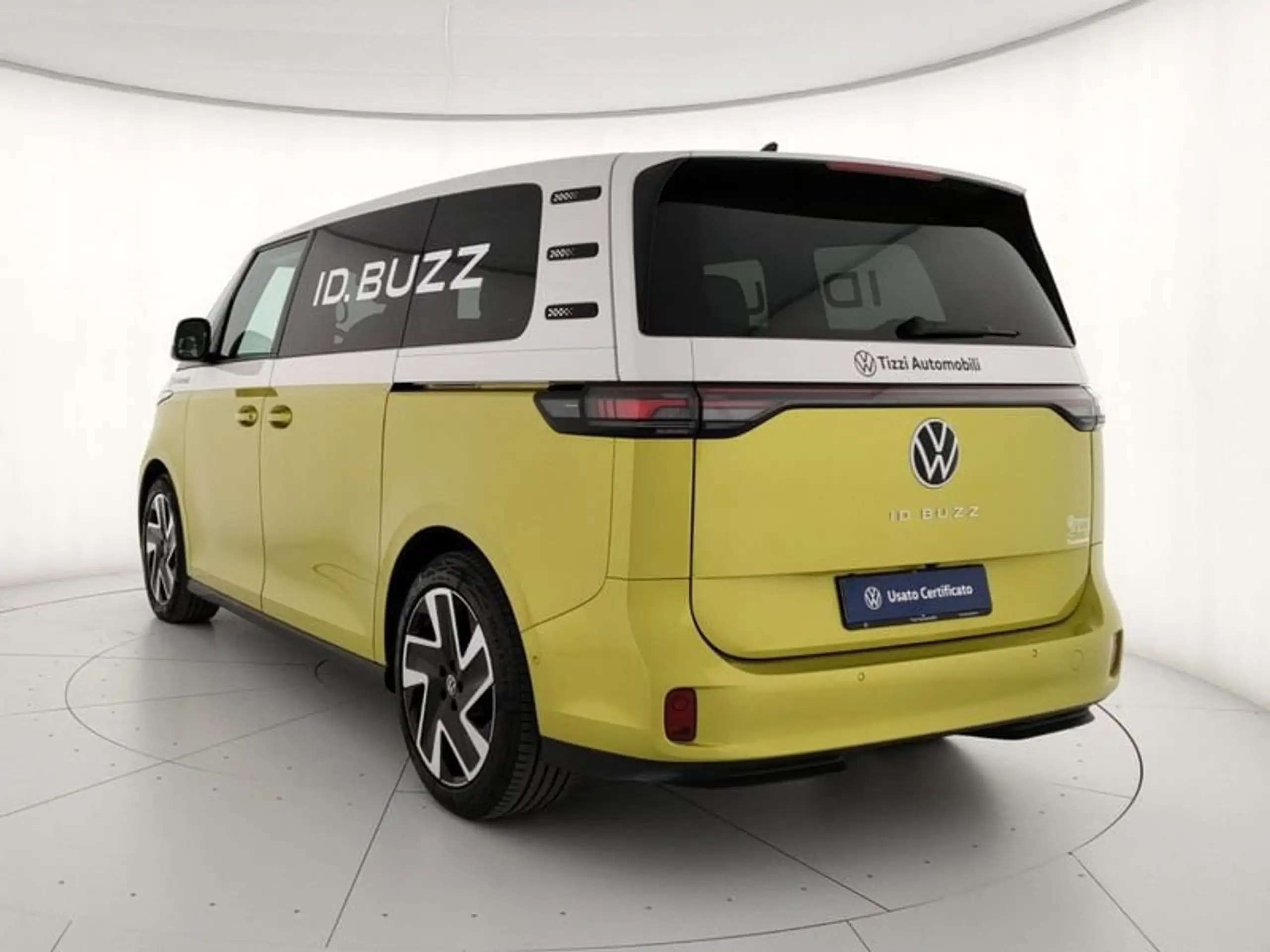 Volkswagen - ID. Buzz