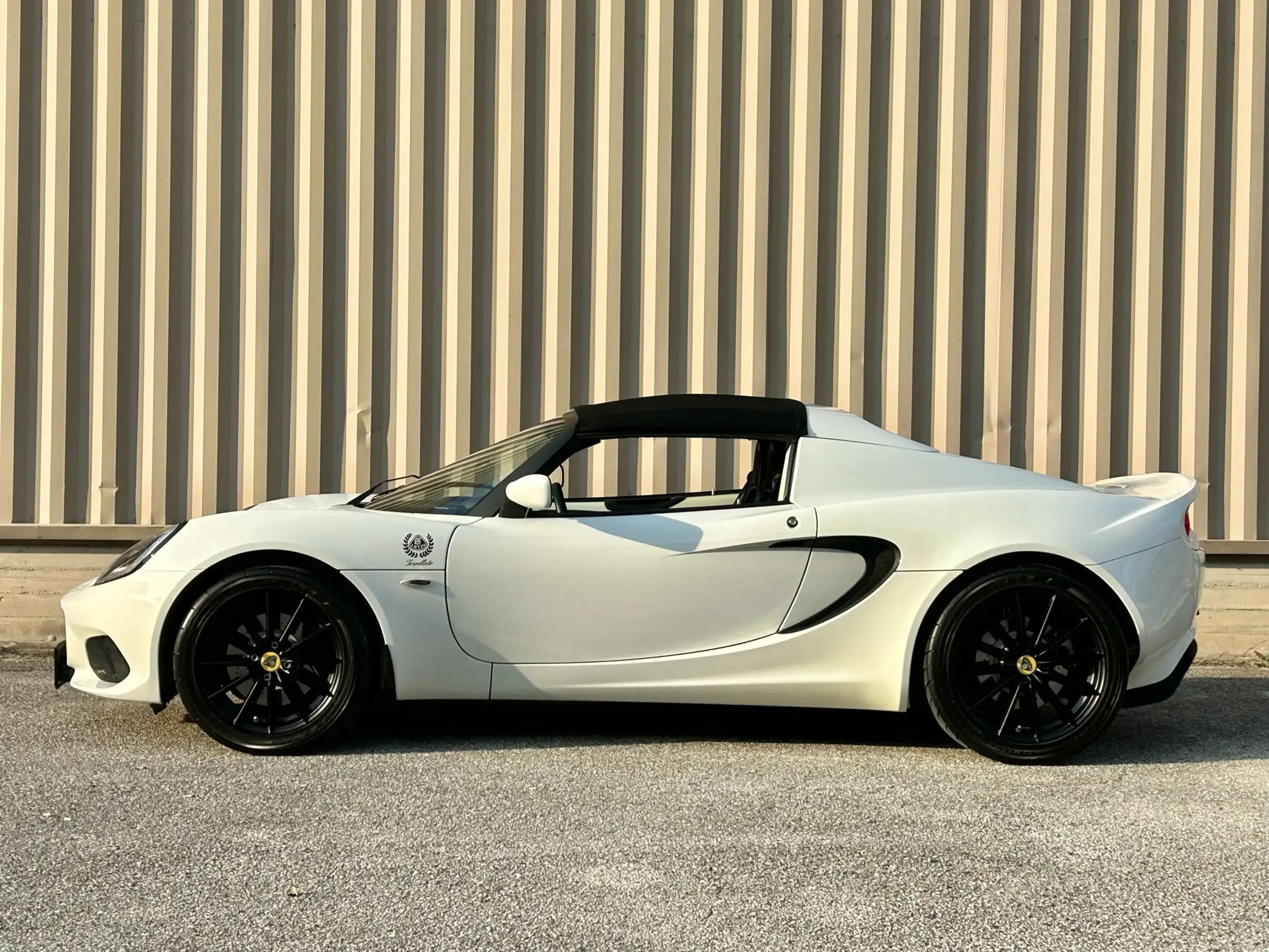 Lotus - Elise