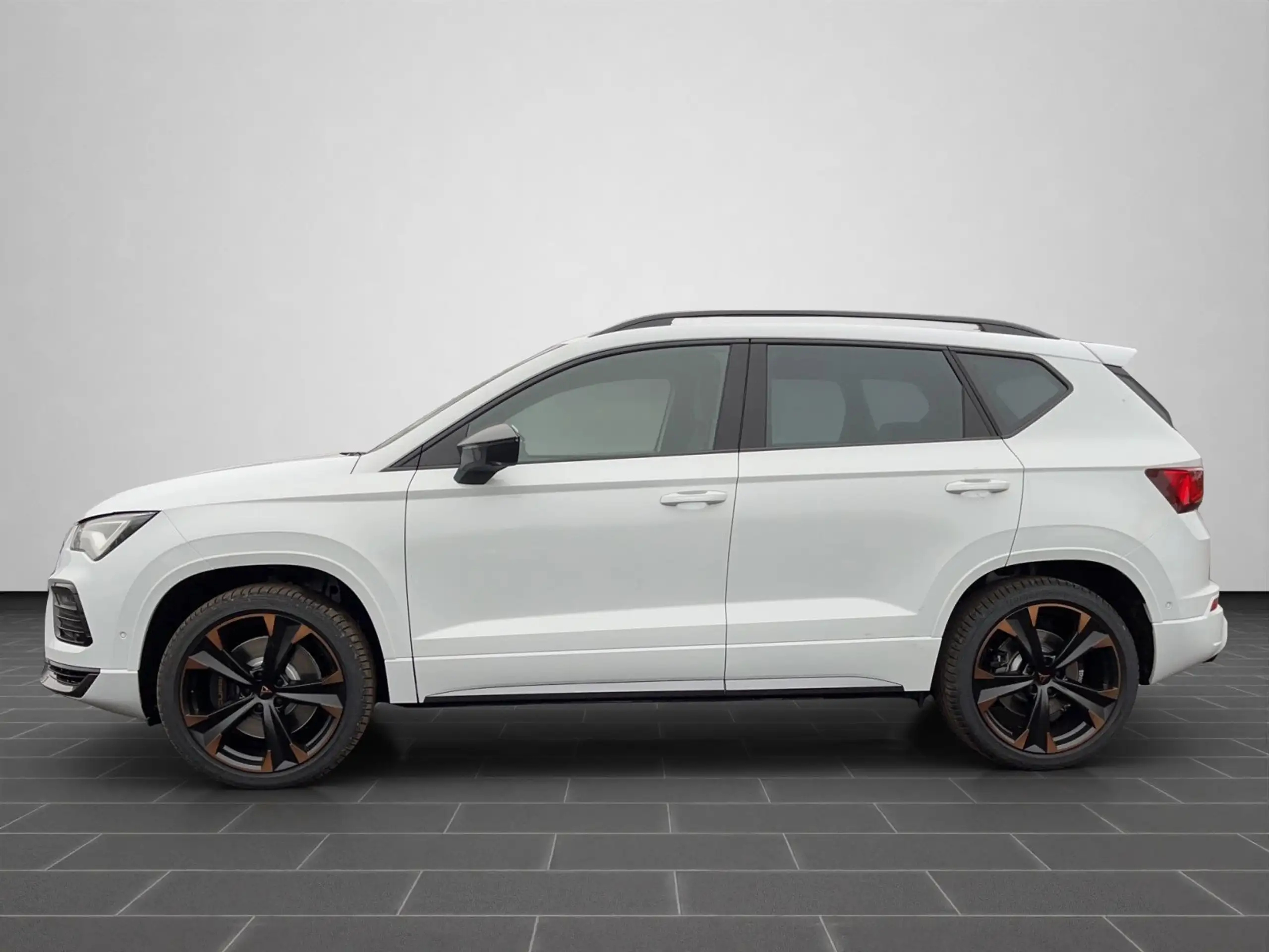 CUPRA - Ateca