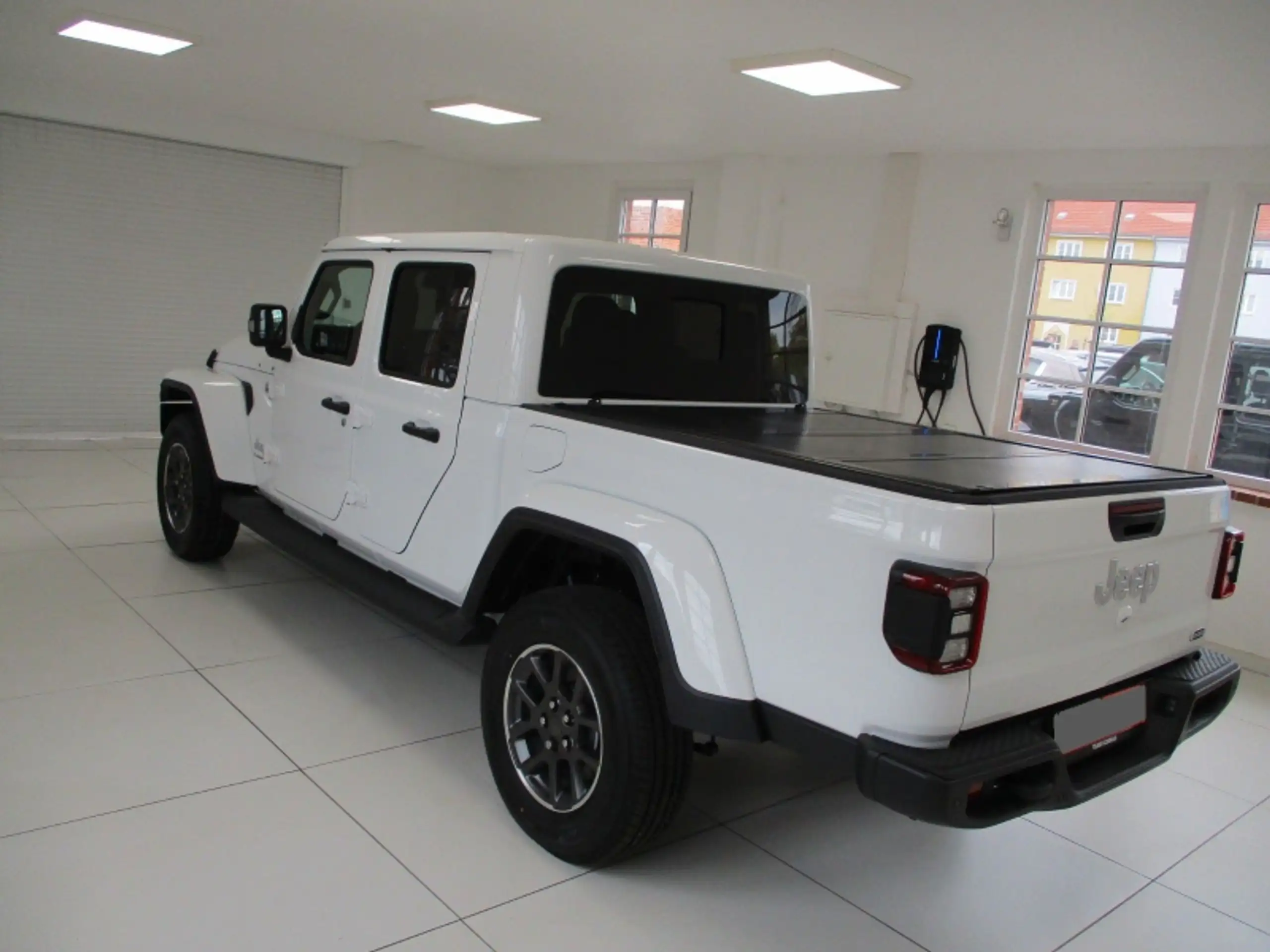 Jeep - Gladiator