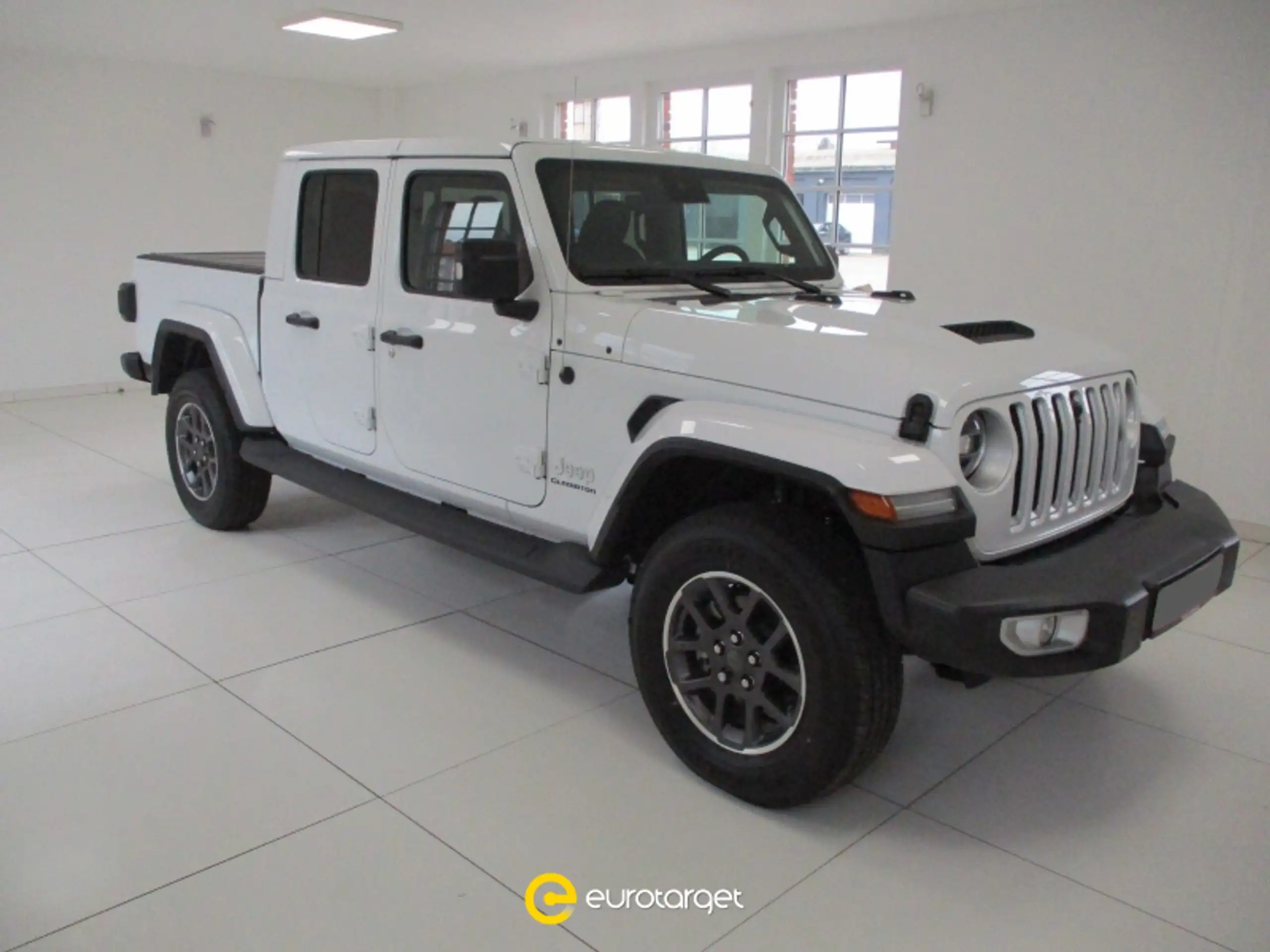 Jeep - Gladiator