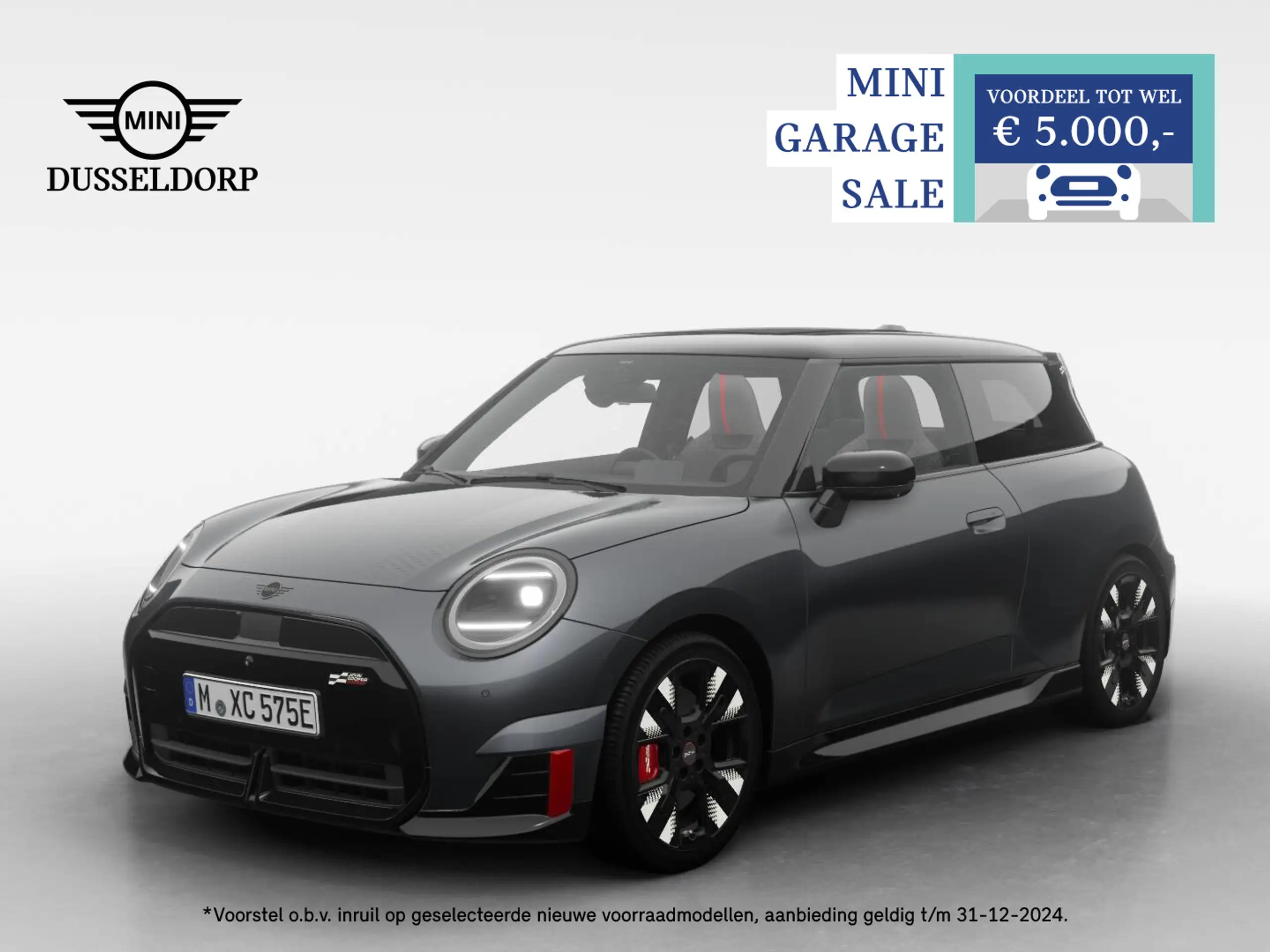 MINI - Cooper