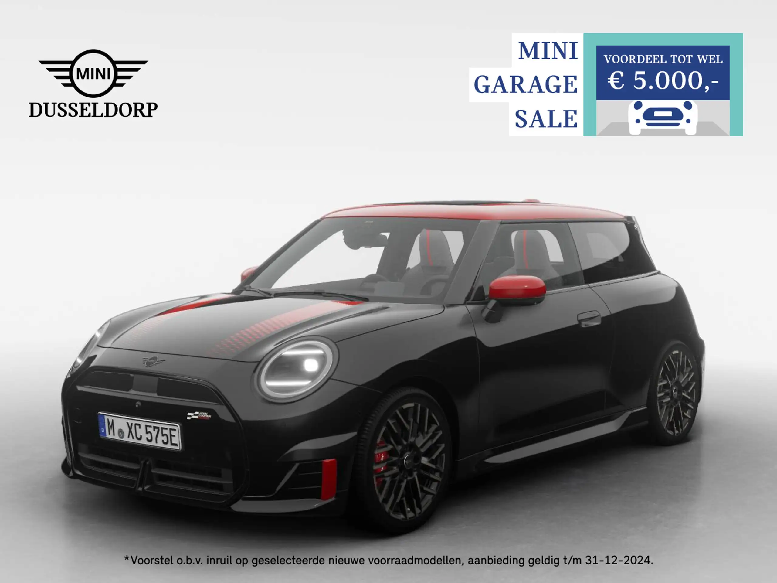 MINI - Cooper